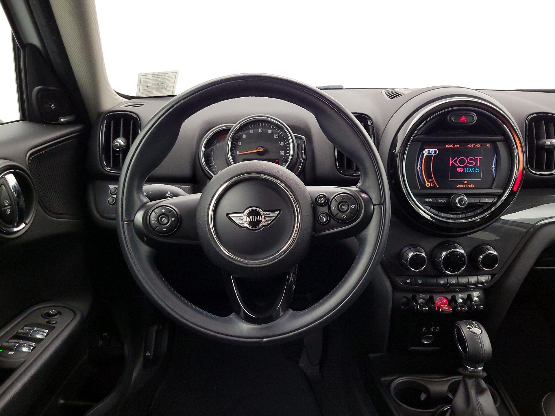 Thumbnail: 2018 MINI Cooper Countryman - 10