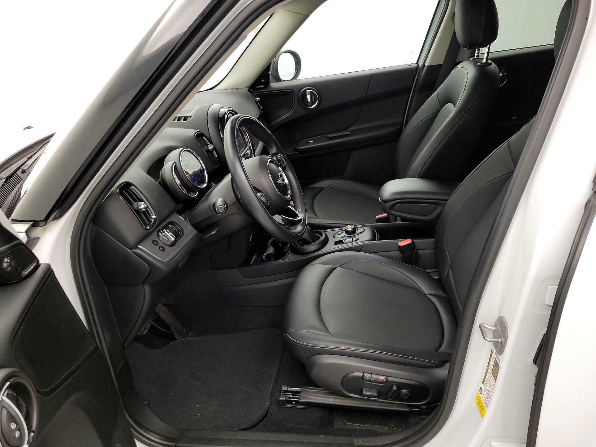 Thumbnail: 2018 MINI Cooper Countryman - 11
