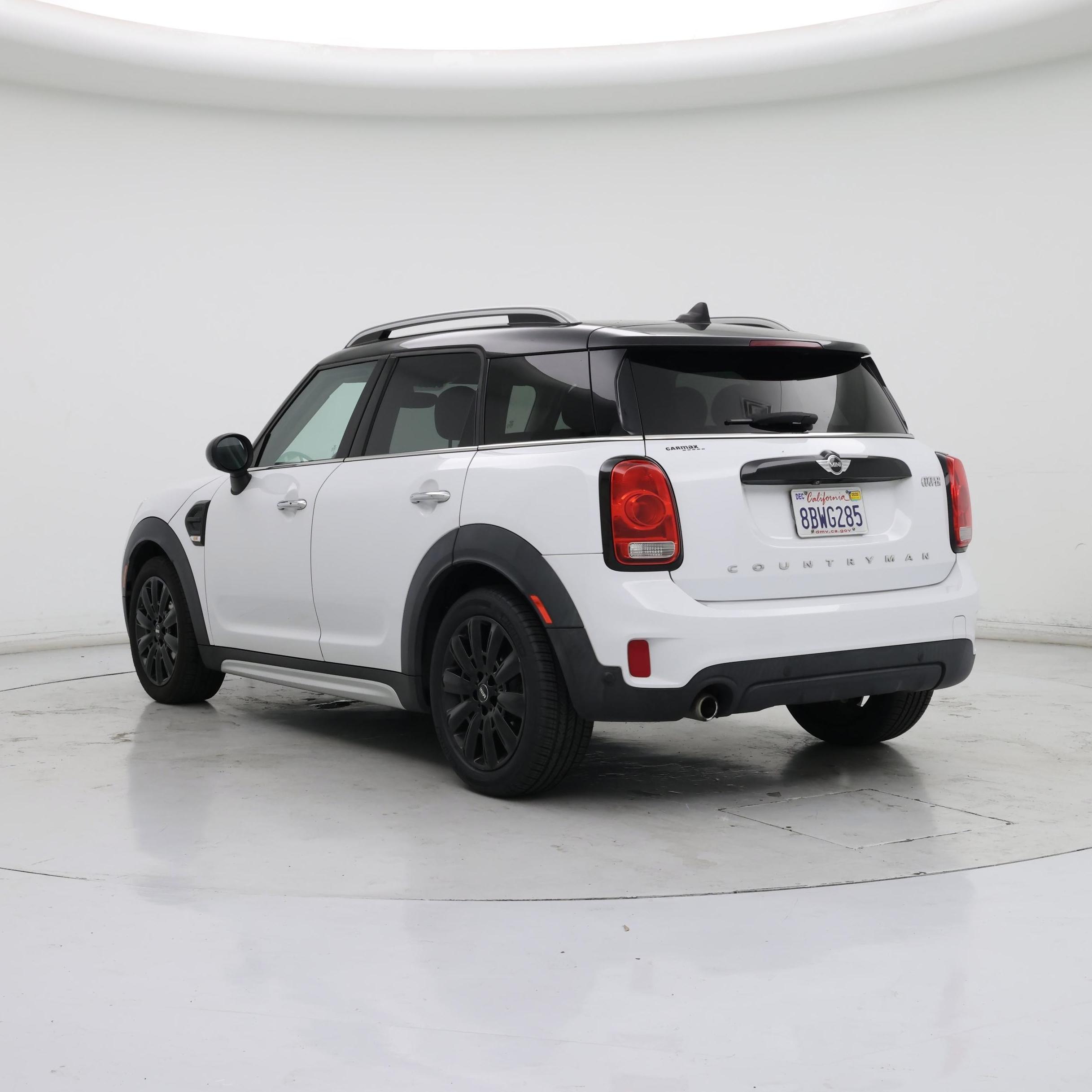 Thumbnail: 2018 MINI Cooper Countryman - 2