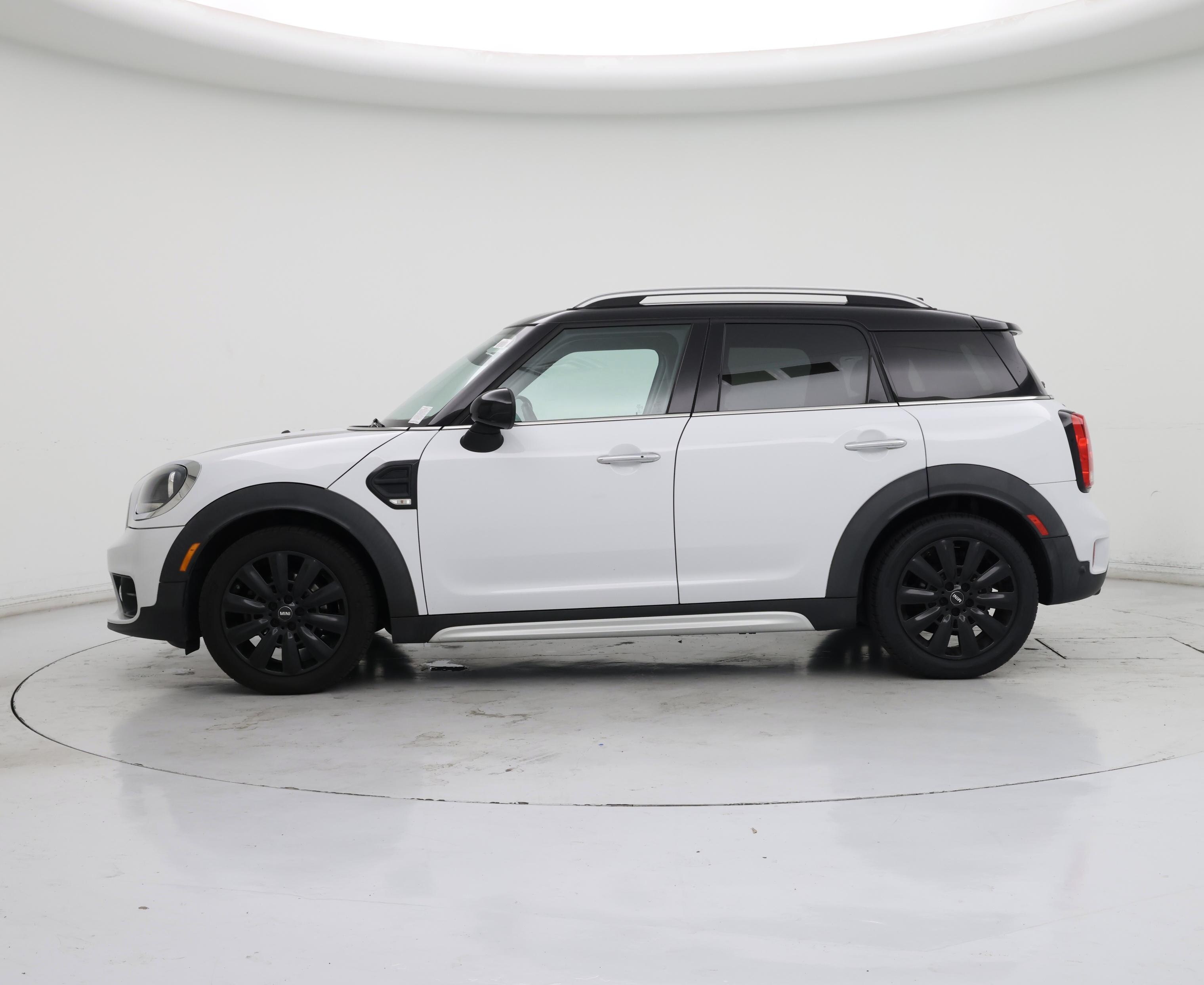 Thumbnail: 2018 MINI Cooper Countryman - 3