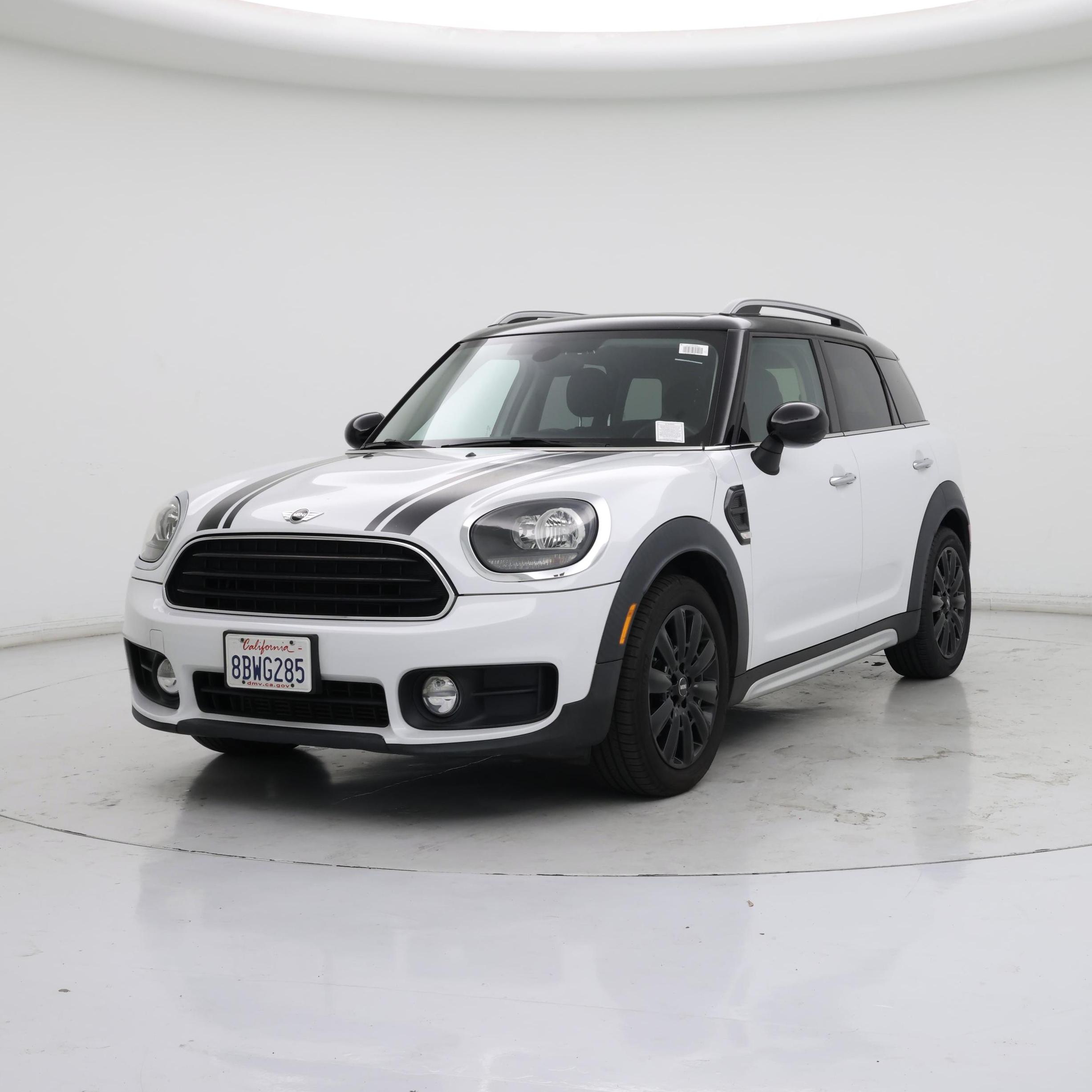 Thumbnail: 2018 MINI Cooper Countryman - 4
