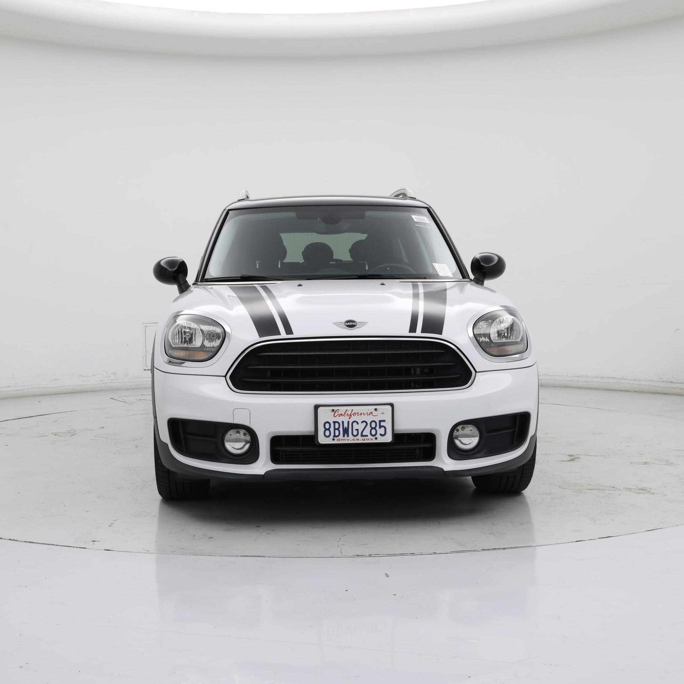 Thumbnail: 2018 MINI Cooper Countryman - 5