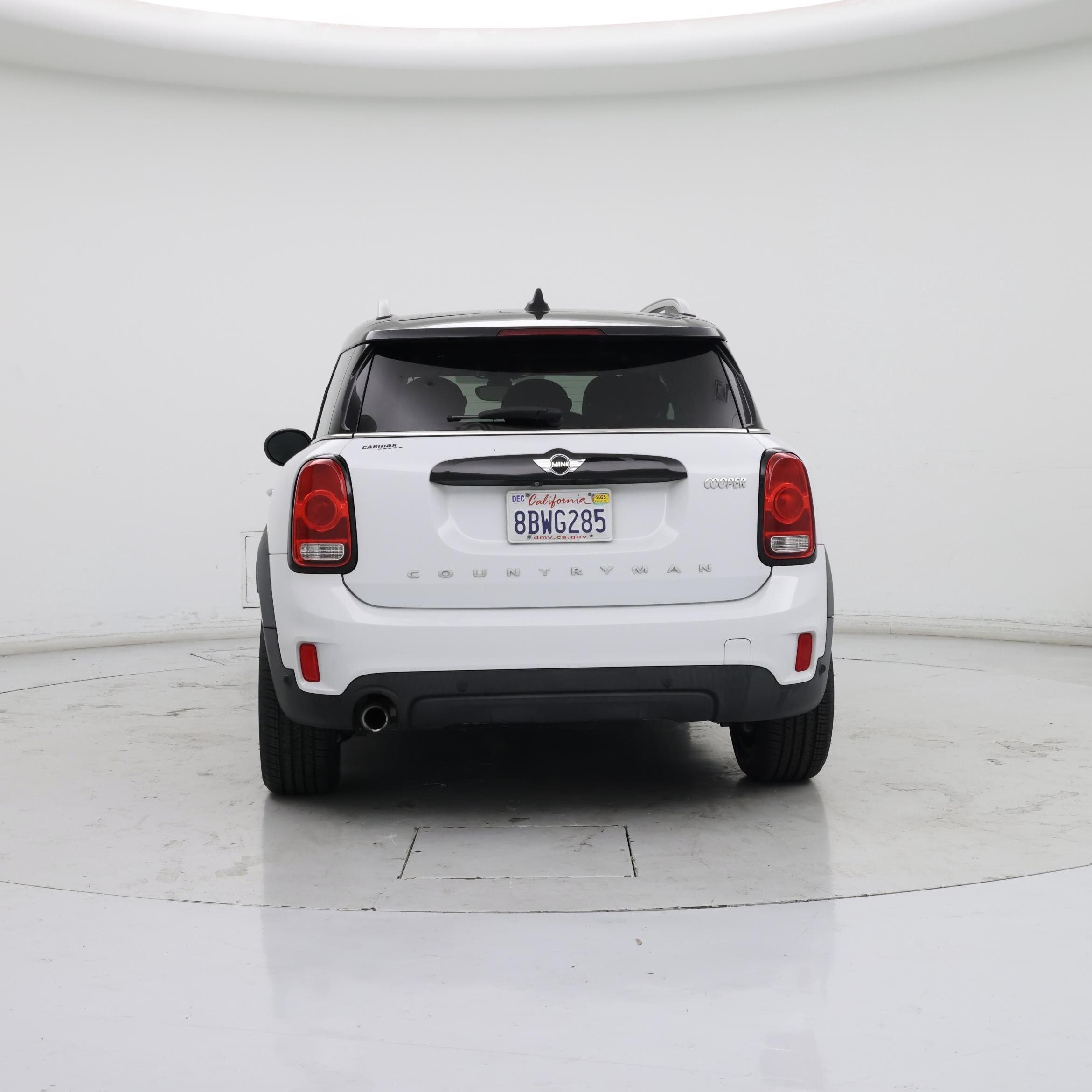 Thumbnail: 2018 MINI Cooper Countryman - 6