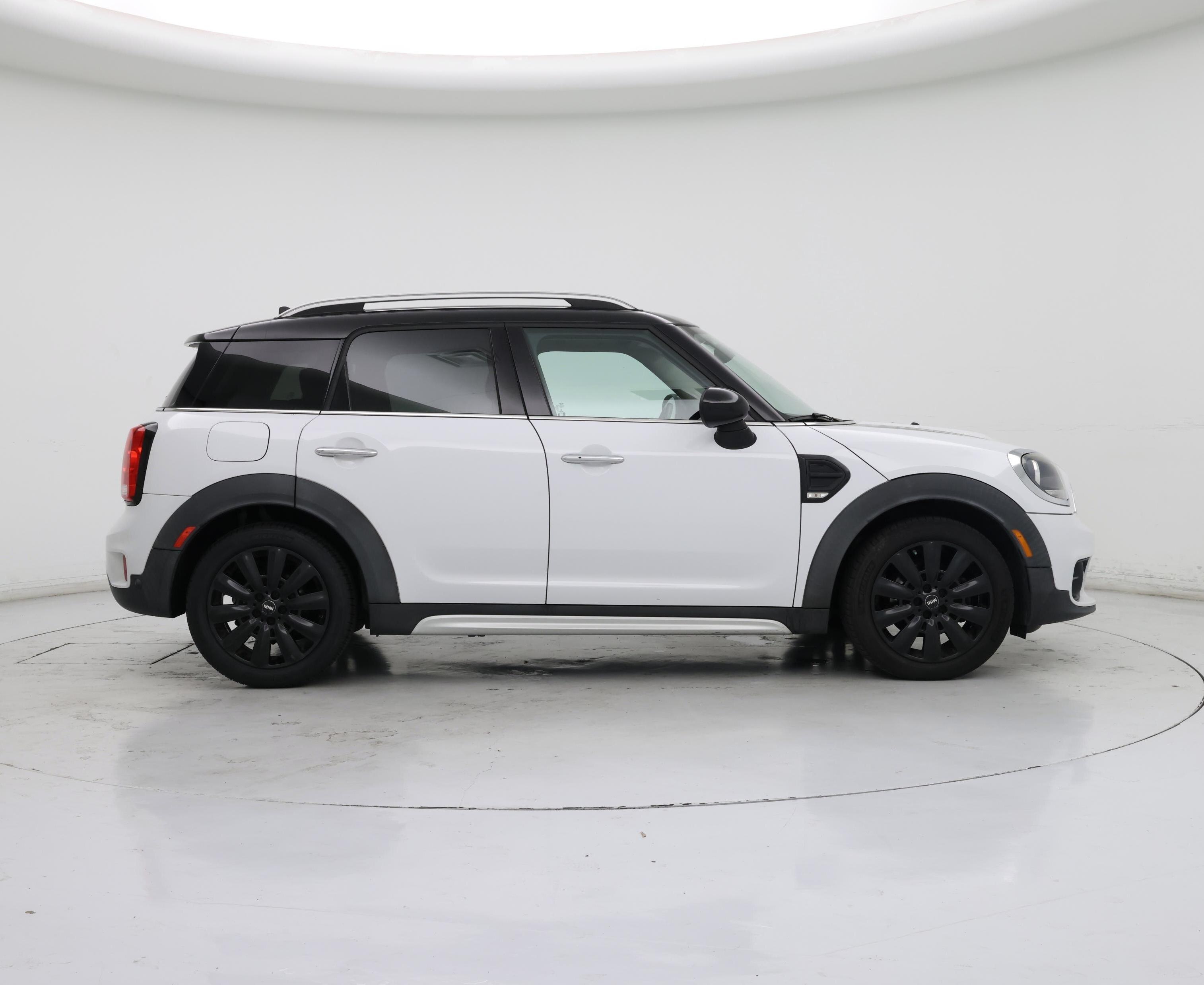 Thumbnail: 2018 MINI Cooper Countryman - 7