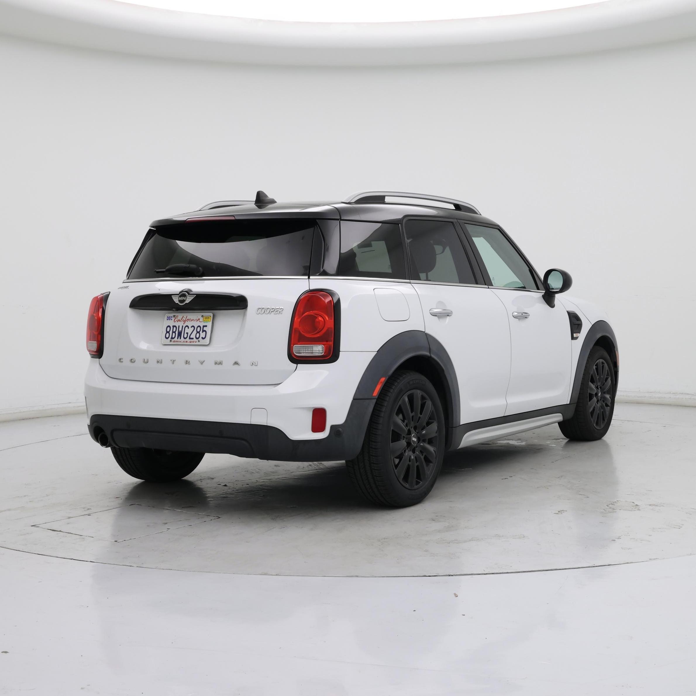 Thumbnail: 2018 MINI Cooper Countryman - 8