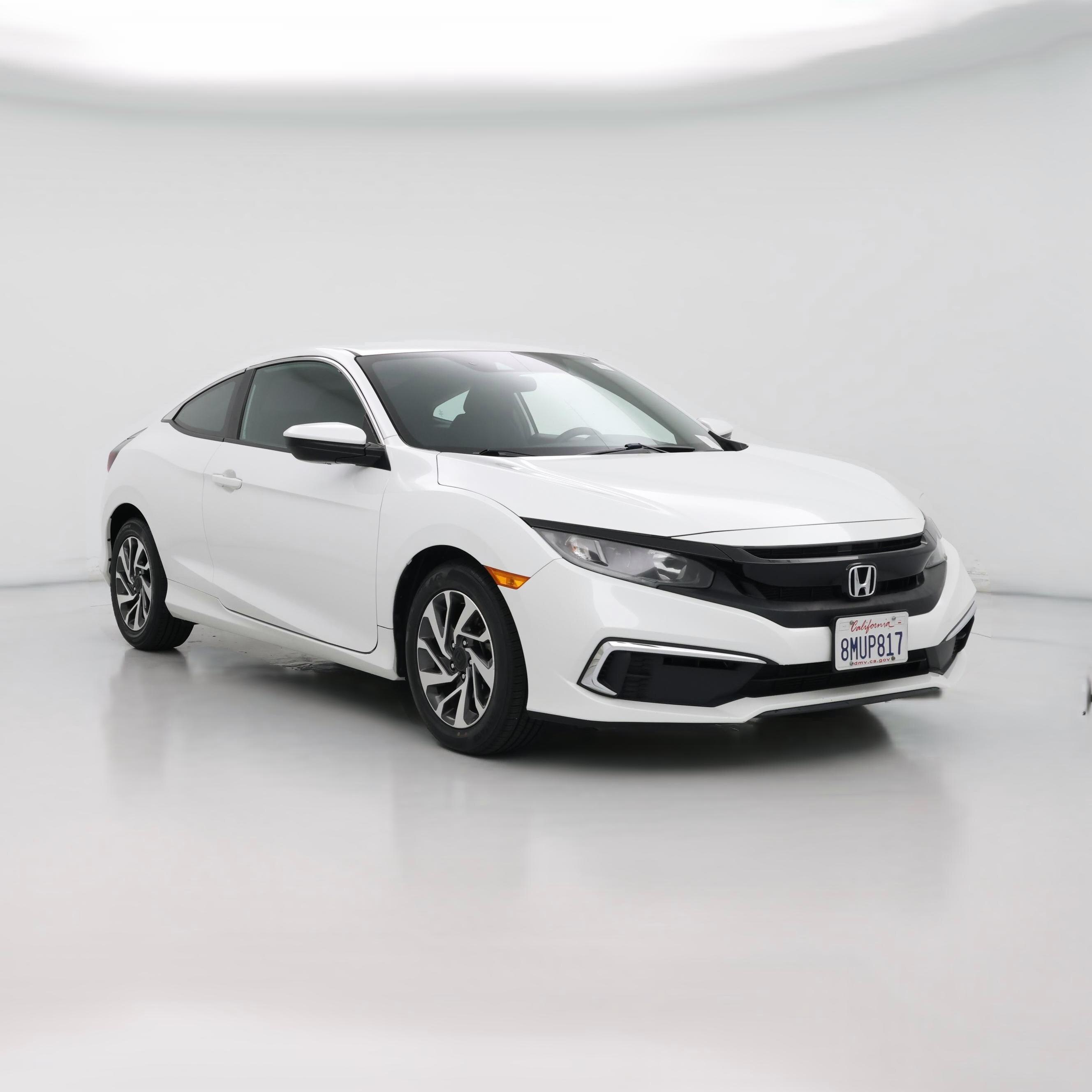 Thumbnail: 2019 Honda Civic - 1