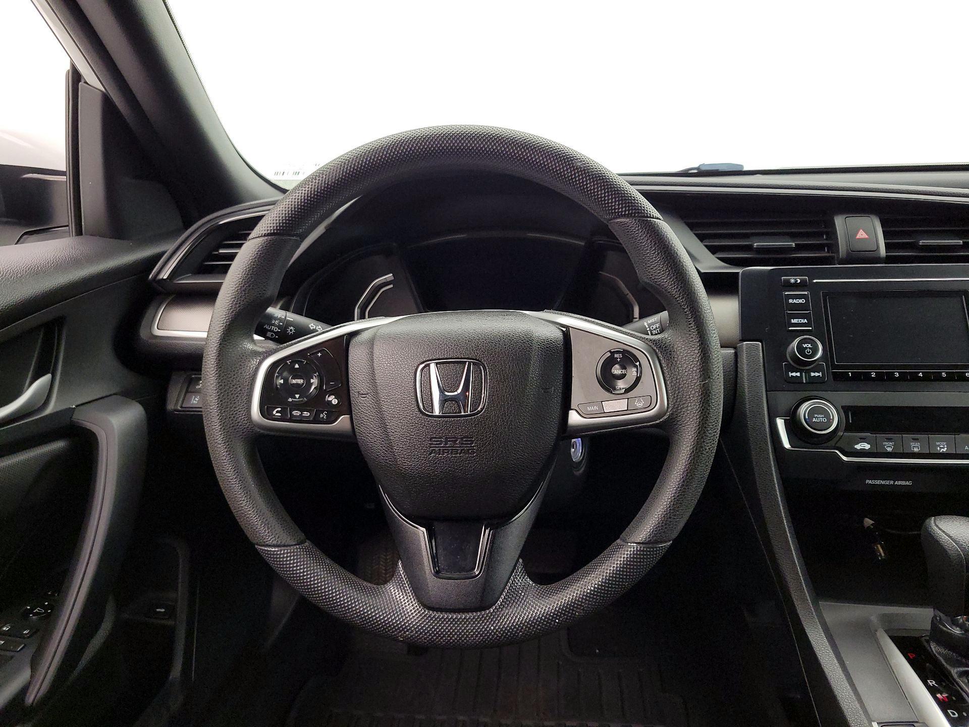 Thumbnail: 2019 Honda Civic - 10