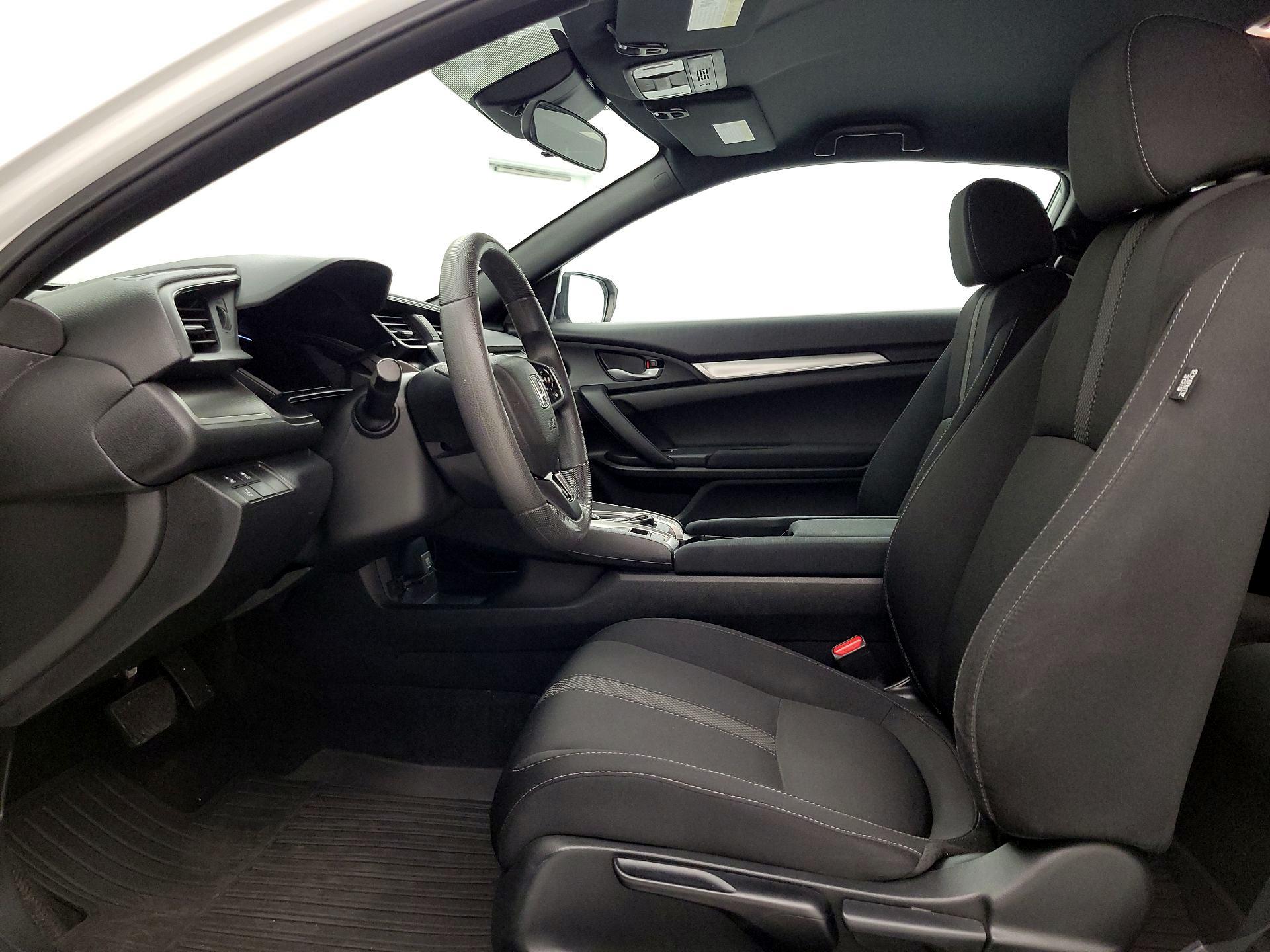 Thumbnail: 2019 Honda Civic - 11