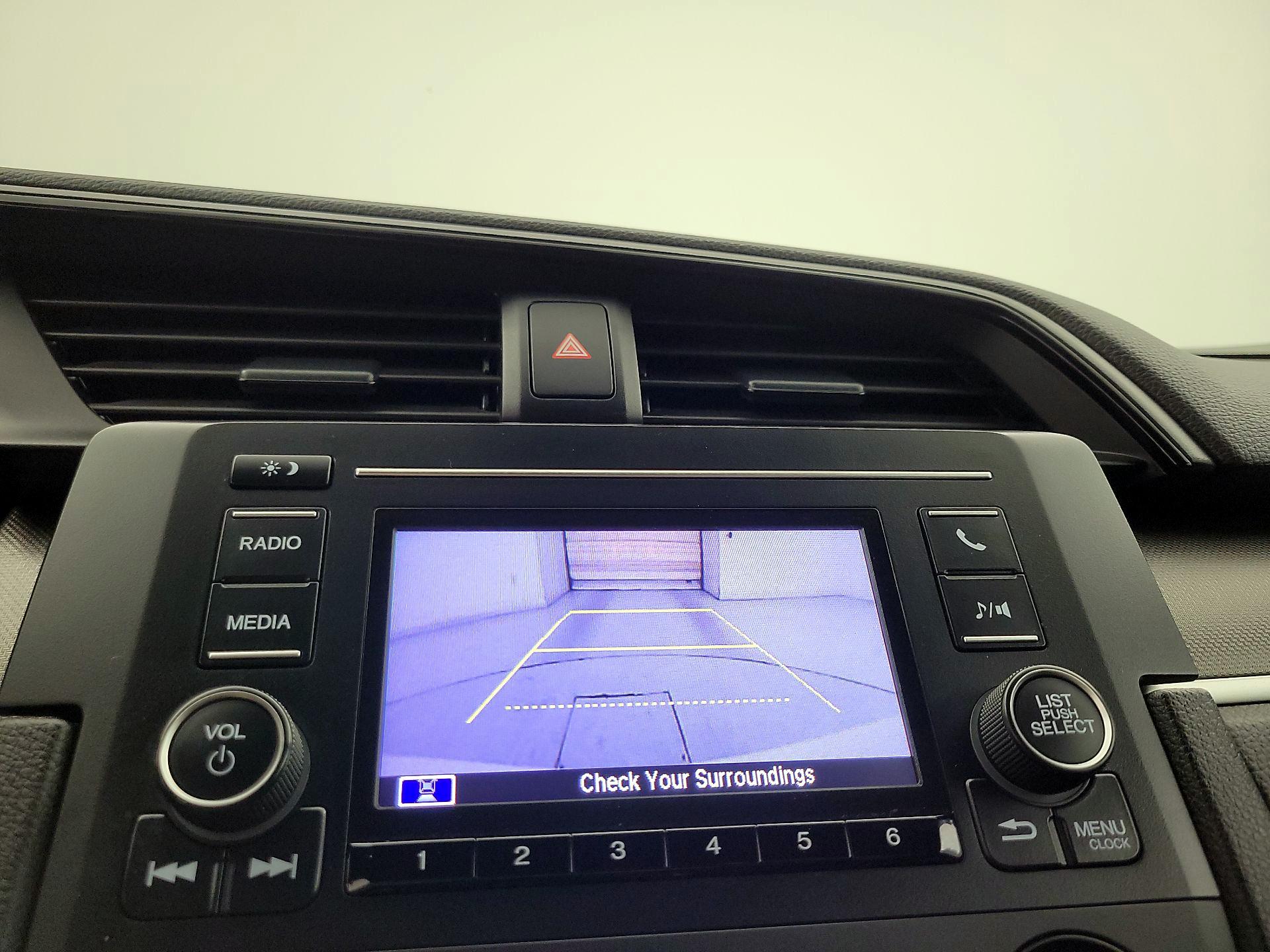Thumbnail: 2019 Honda Civic - 14