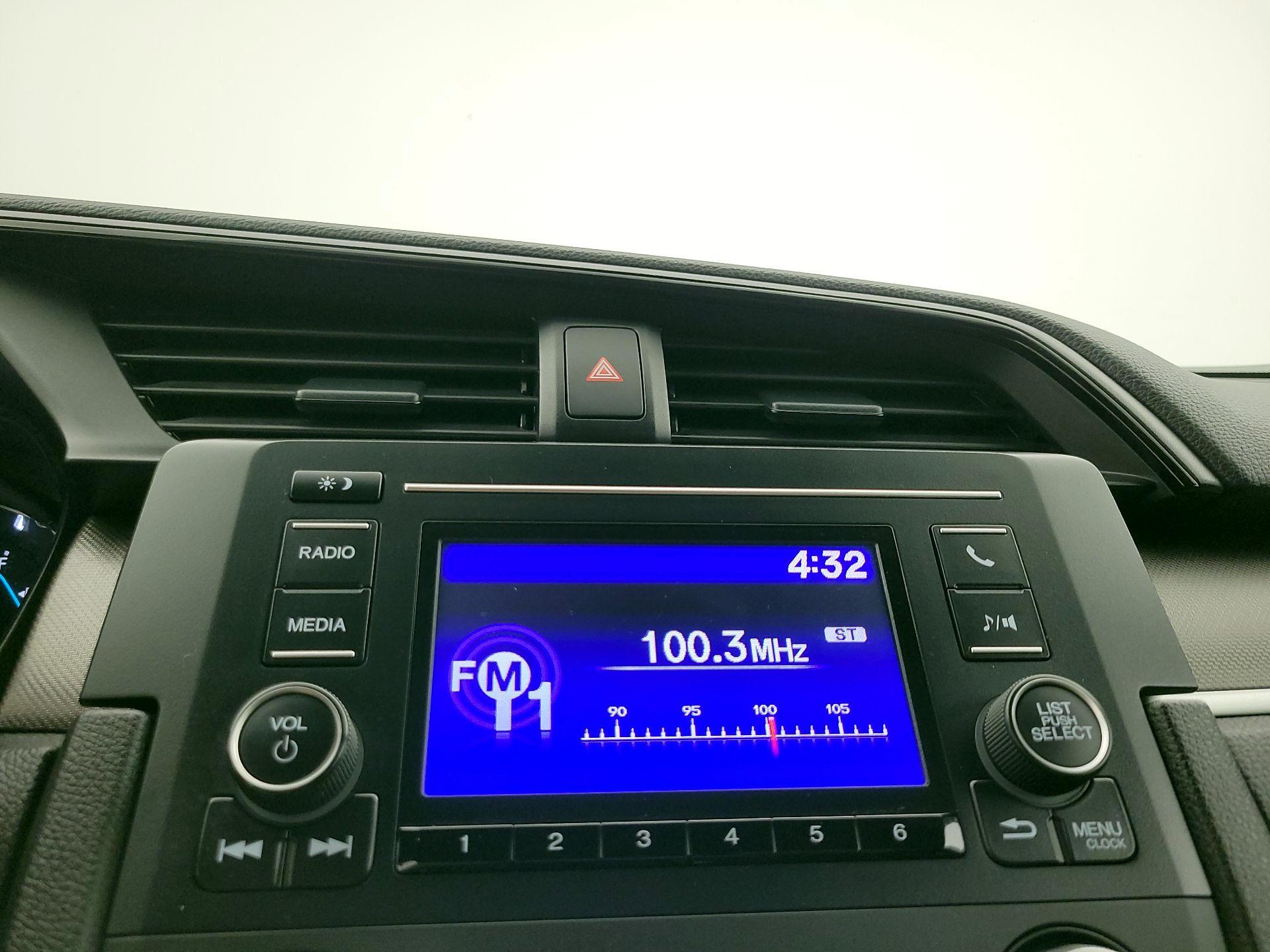 Thumbnail: 2019 Honda Civic - 15