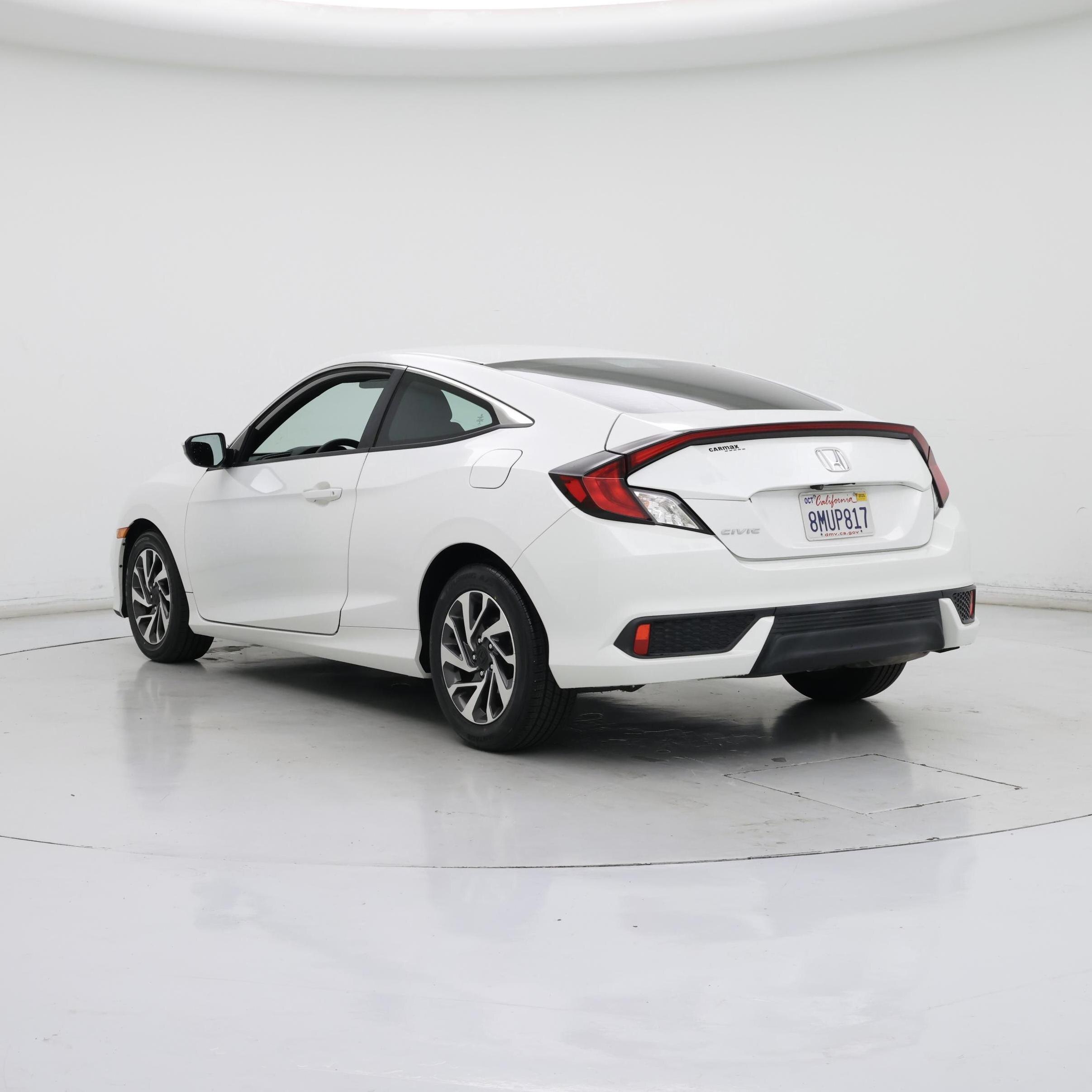 Thumbnail: 2019 Honda Civic - 2
