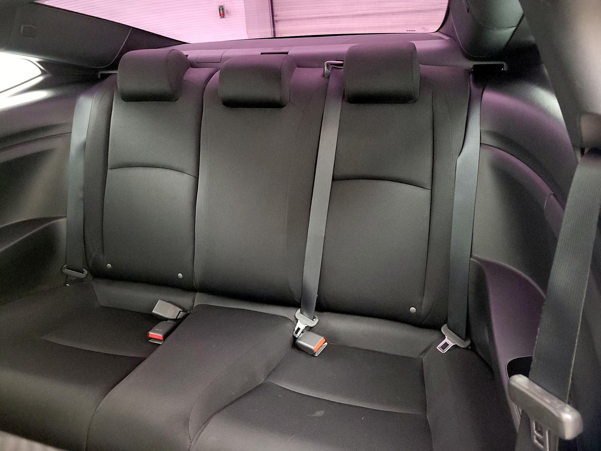 Thumbnail: 2019 Honda Civic - 19