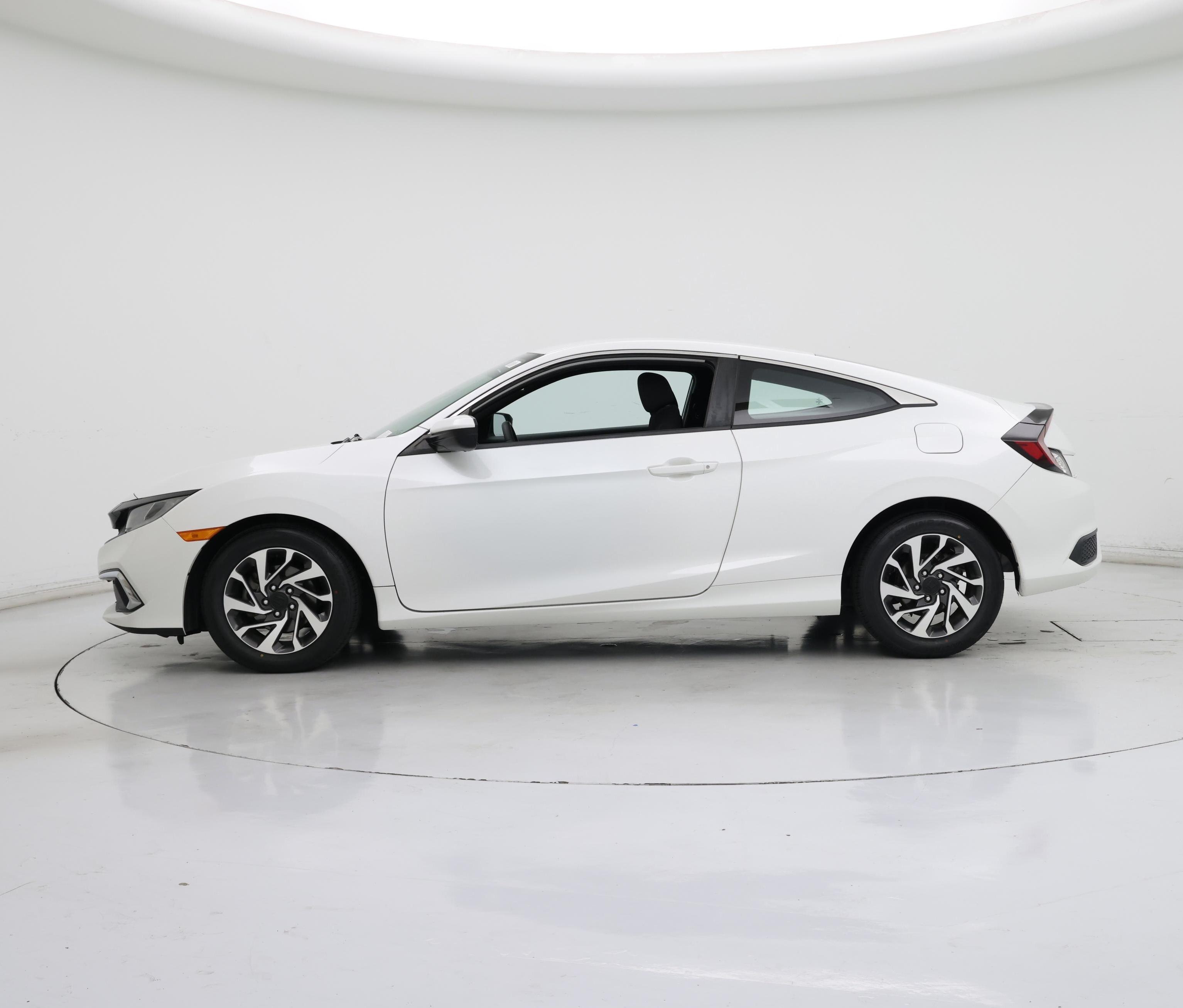 Thumbnail: 2019 Honda Civic - 3
