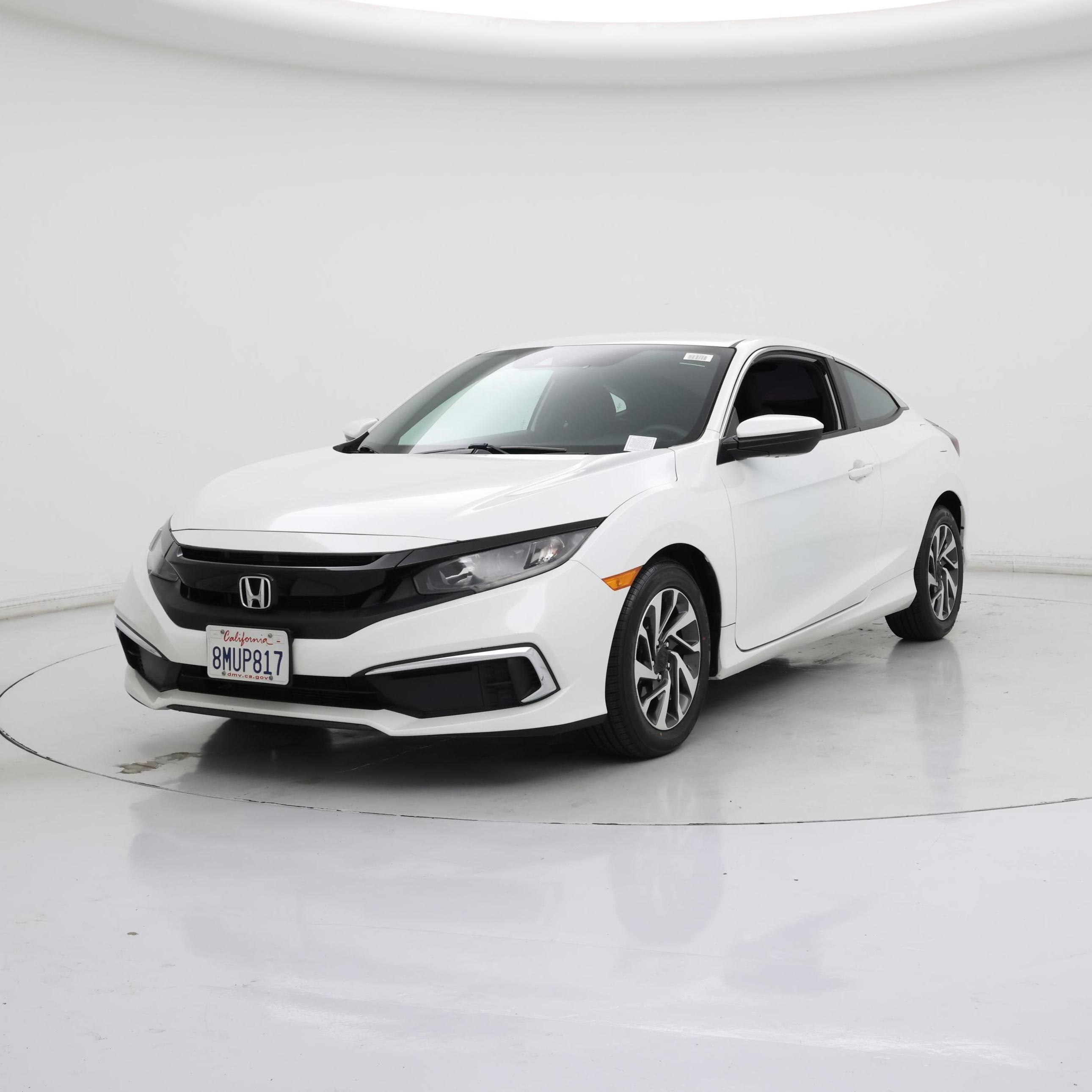 Thumbnail: 2019 Honda Civic - 4