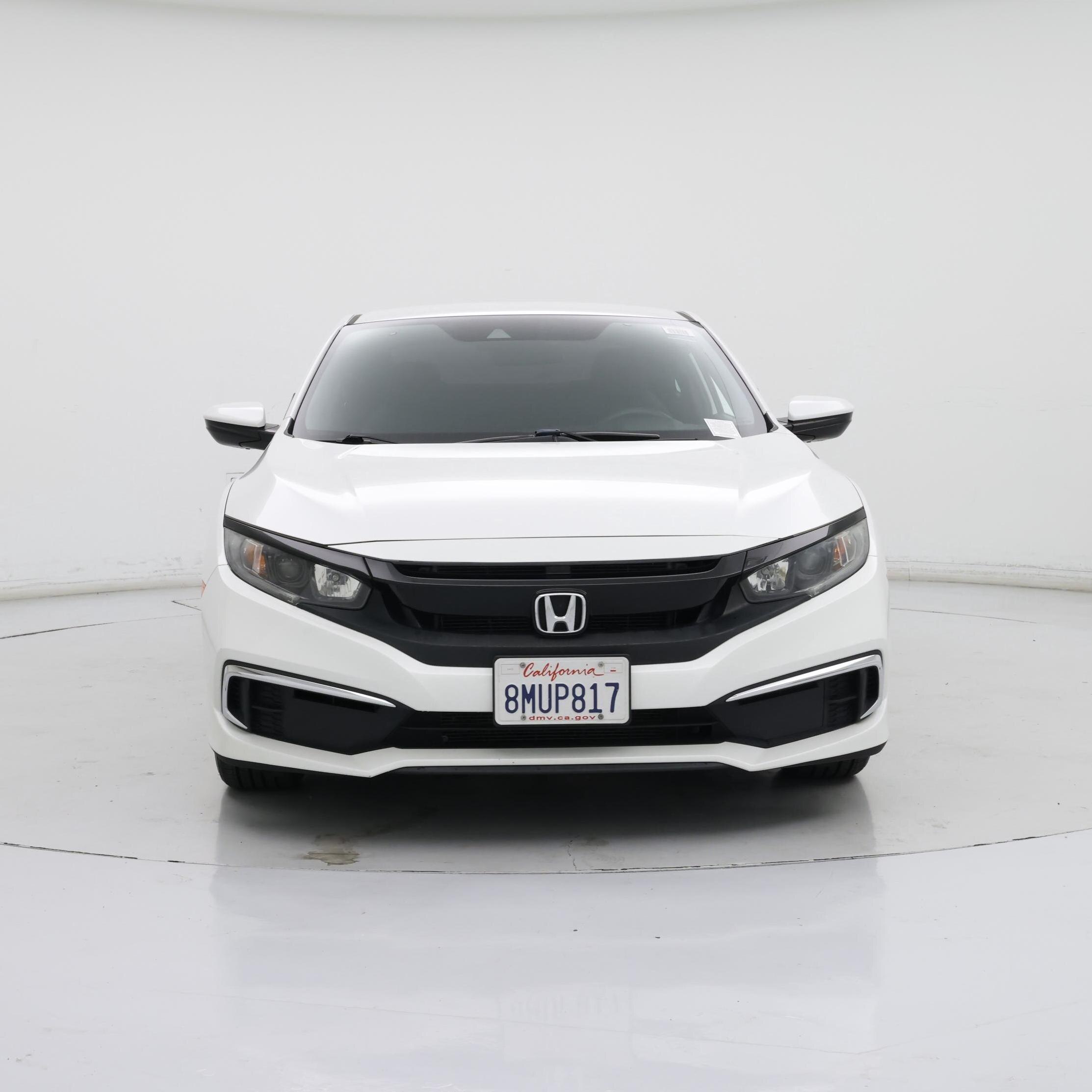 Thumbnail: 2019 Honda Civic - 5