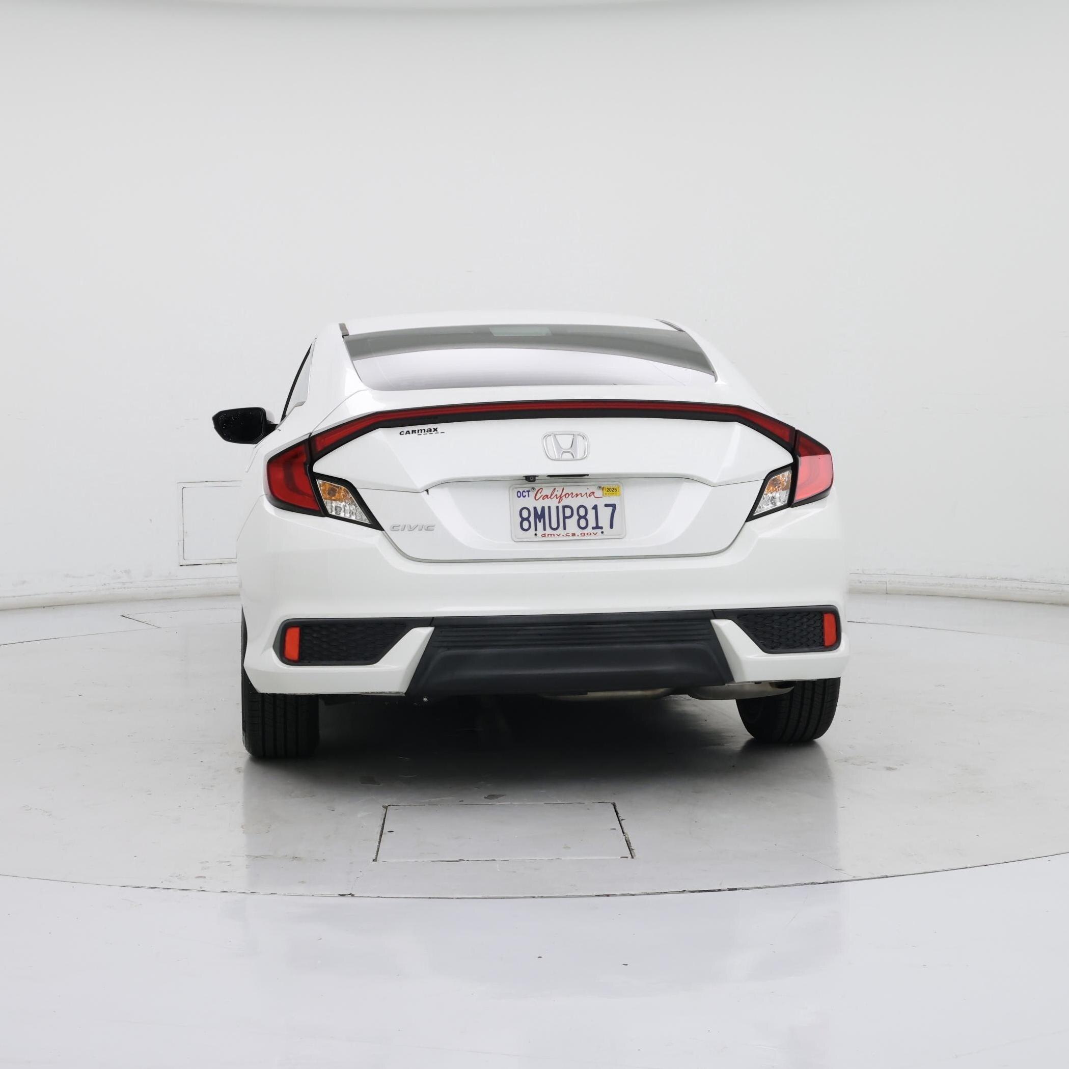 Thumbnail: 2019 Honda Civic - 6