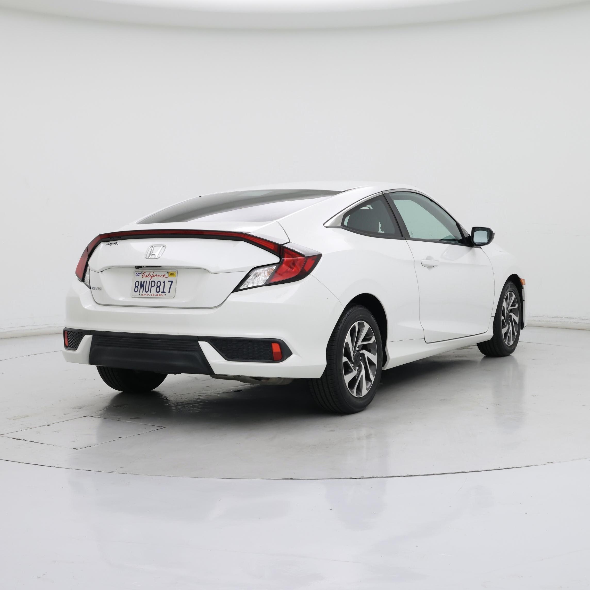 Thumbnail: 2019 Honda Civic - 8