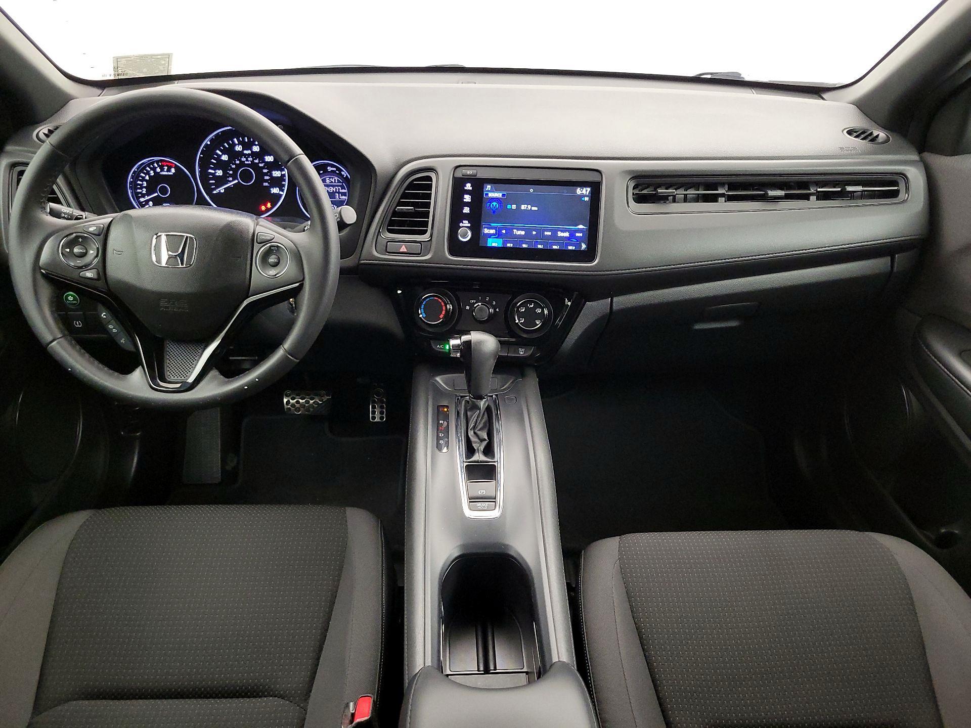 Thumbnail: 2019 Honda HR-V - 9