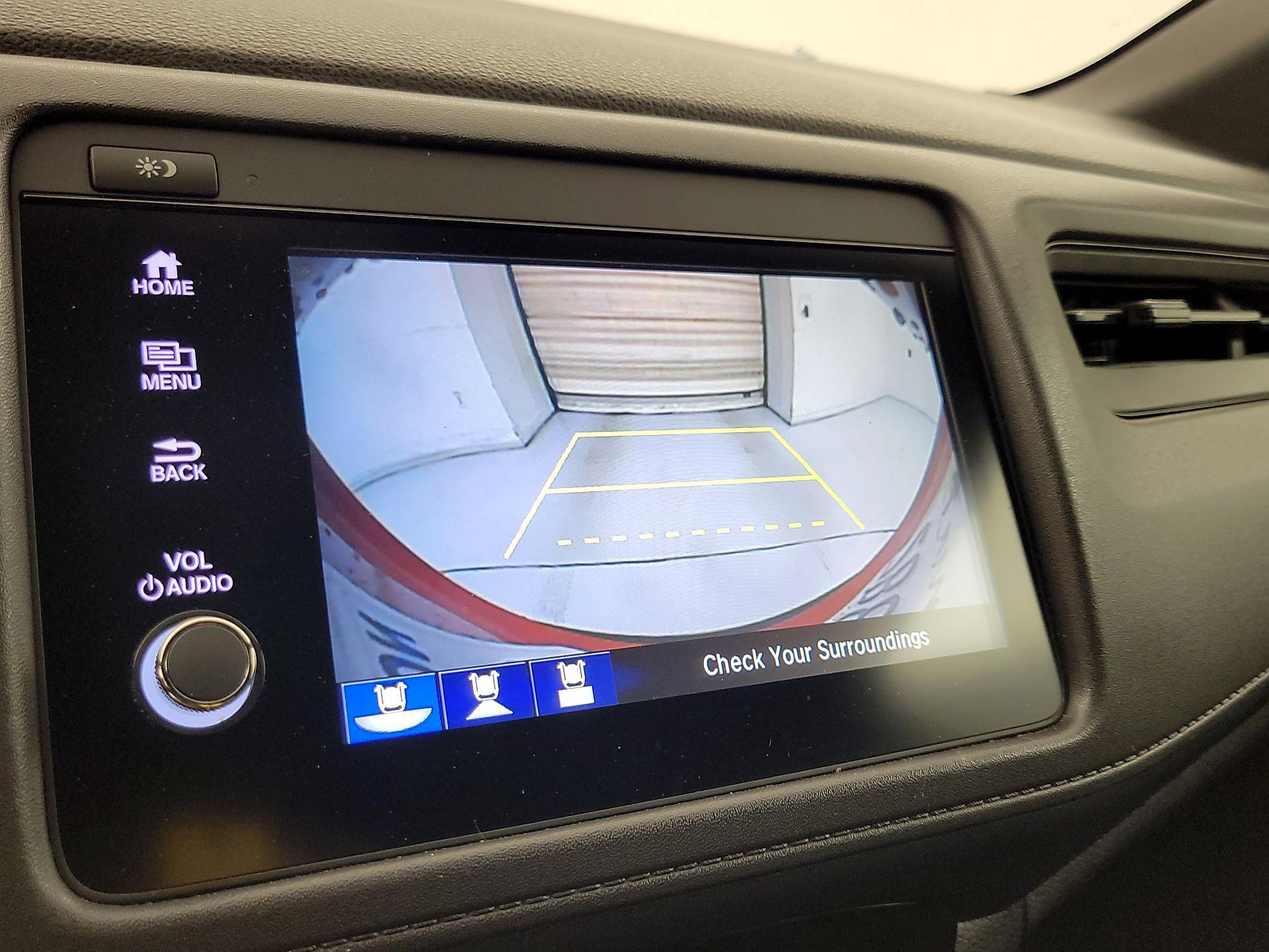 Thumbnail: 2019 Honda HR-V - 14
