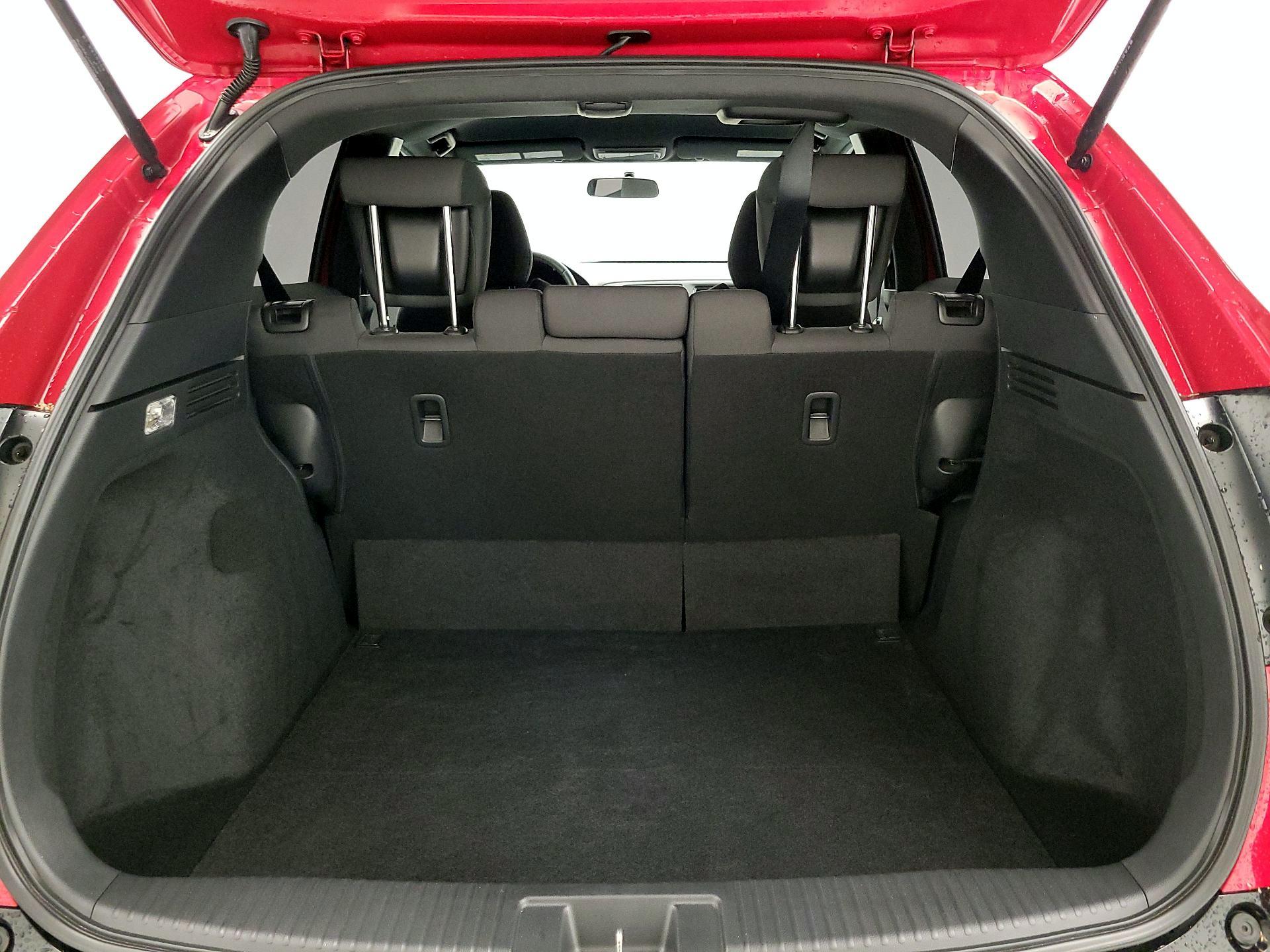Thumbnail: 2019 Honda HR-V - 20