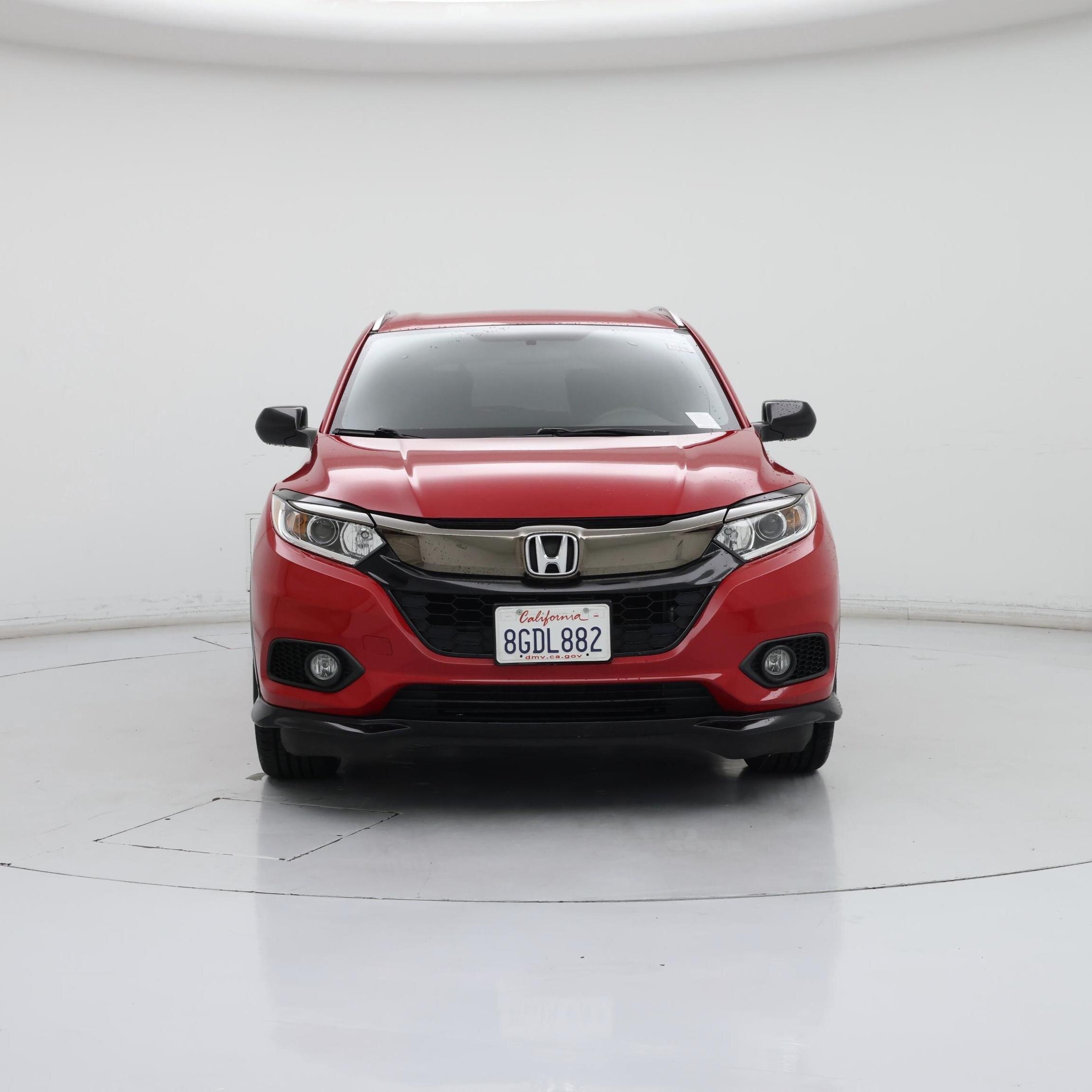 Thumbnail: 2019 Honda HR-V - 5