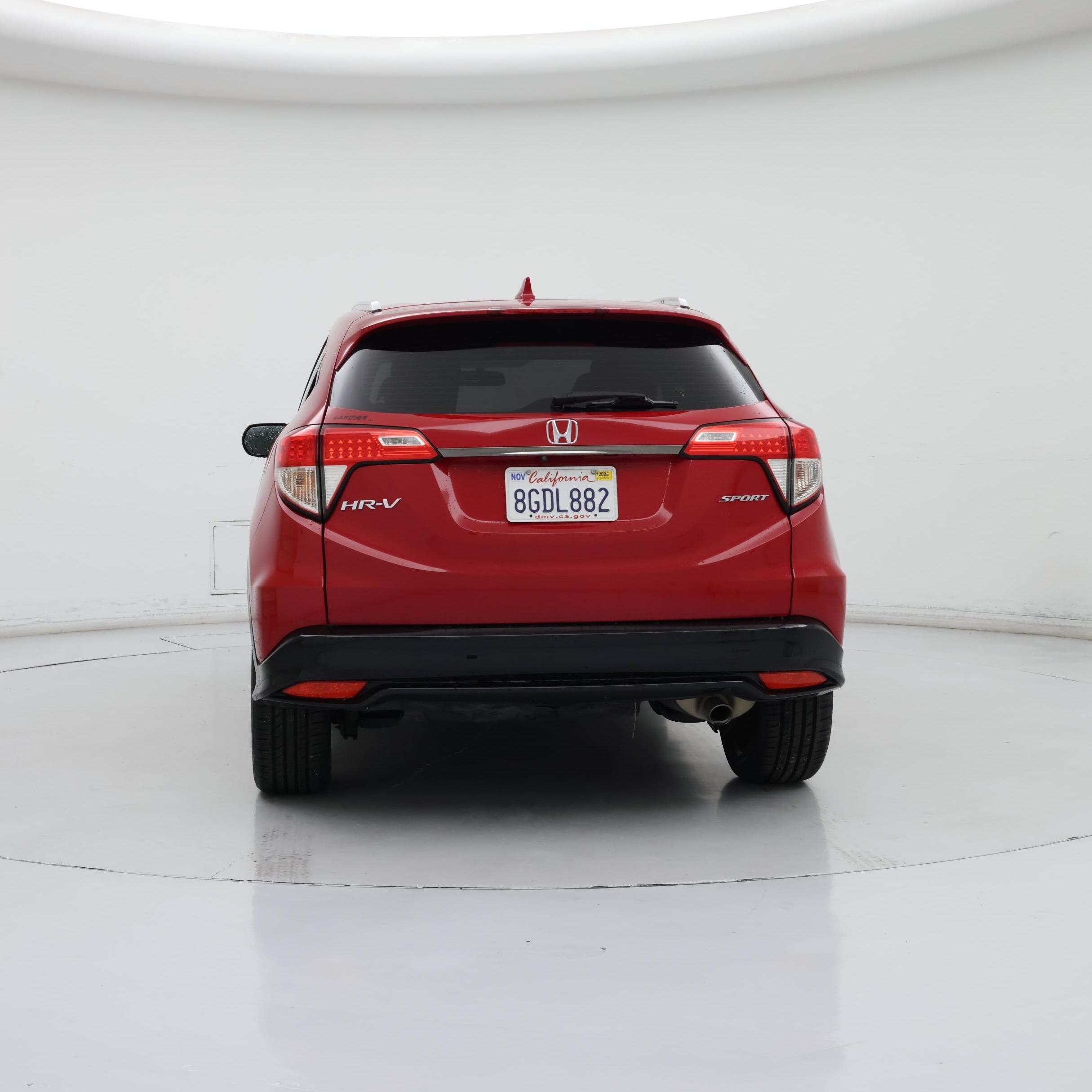 Thumbnail: 2019 Honda HR-V - 6
