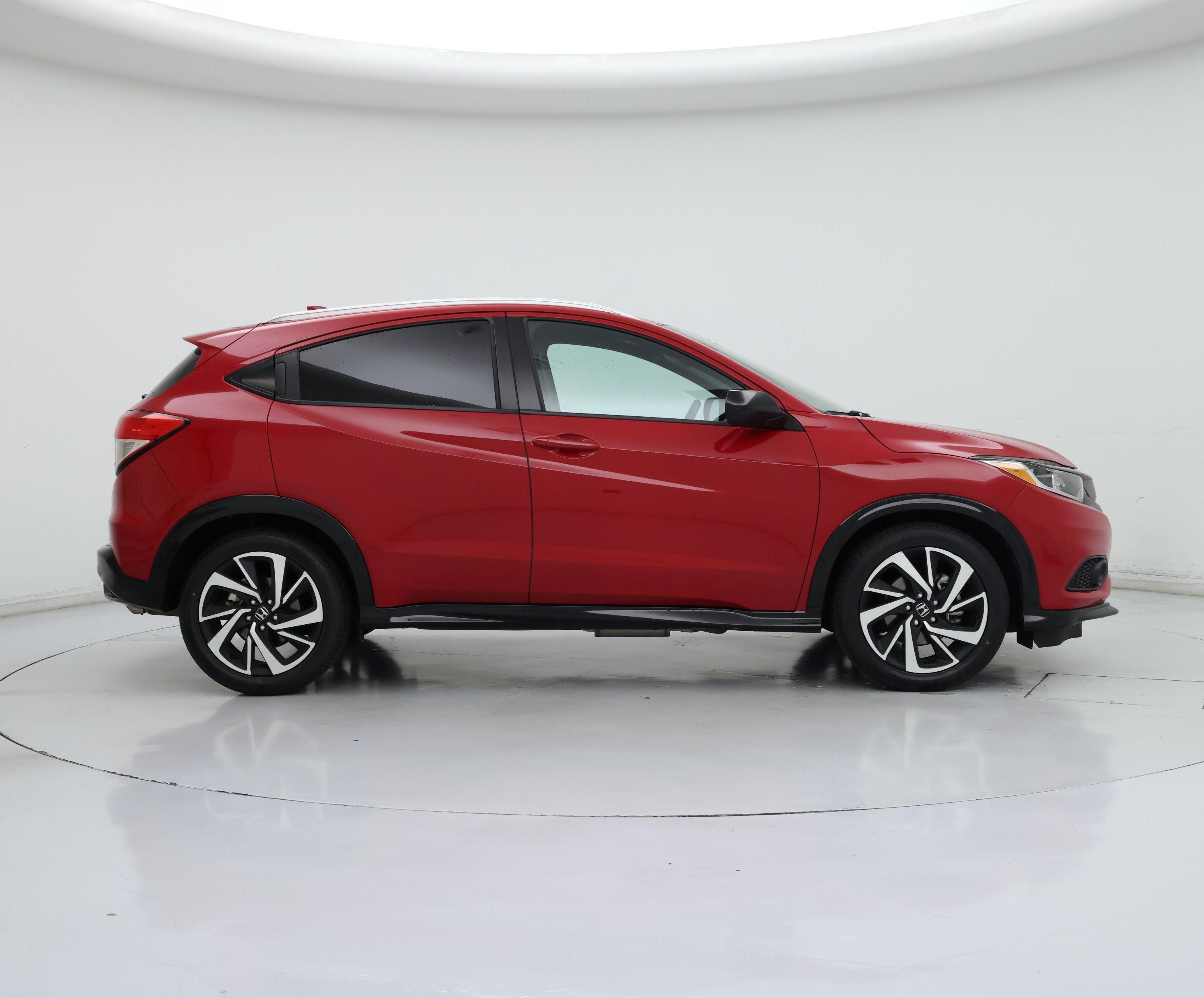 Thumbnail: 2019 Honda HR-V - 7
