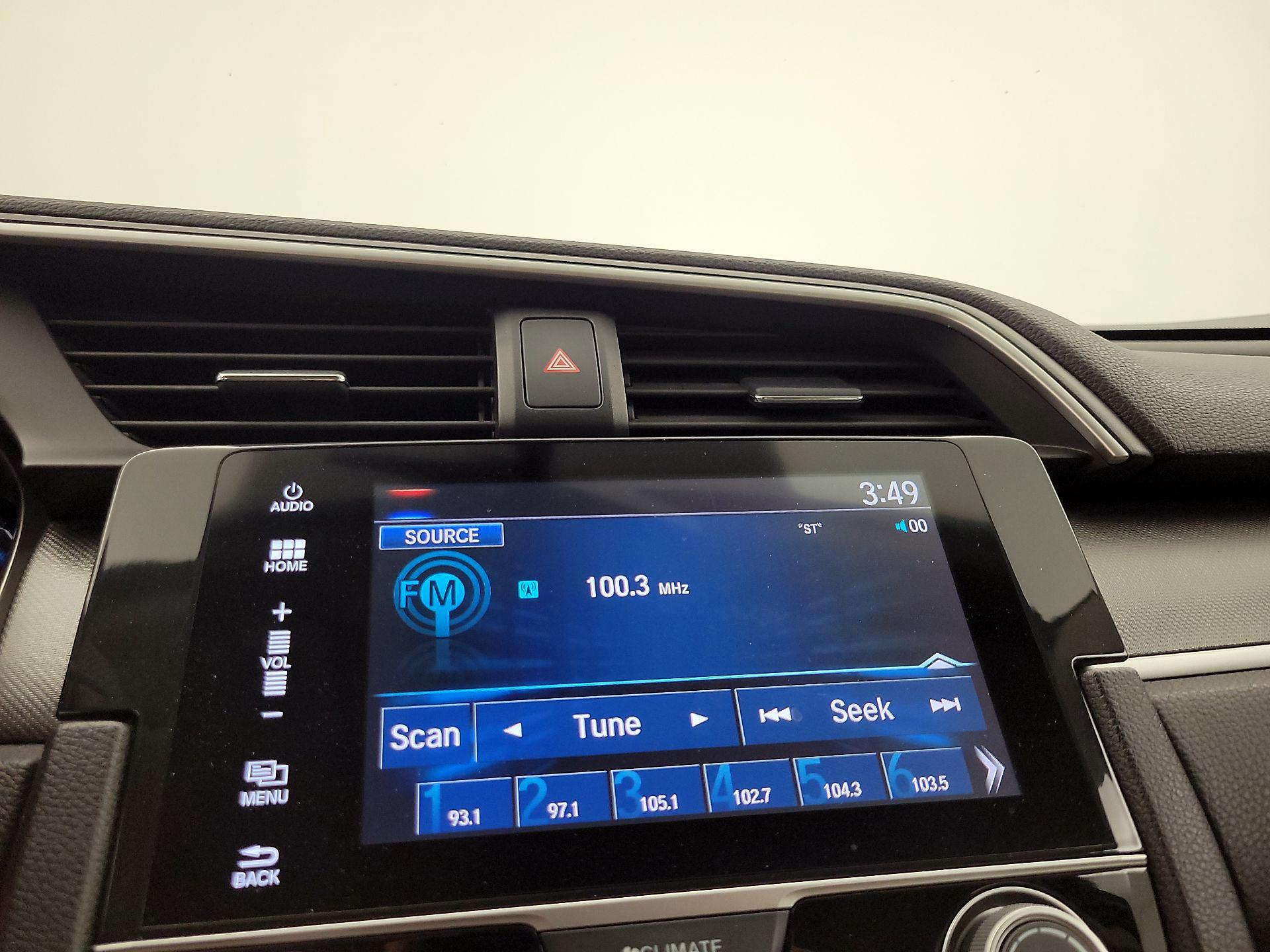 Thumbnail: 2016 Honda Civic - 15