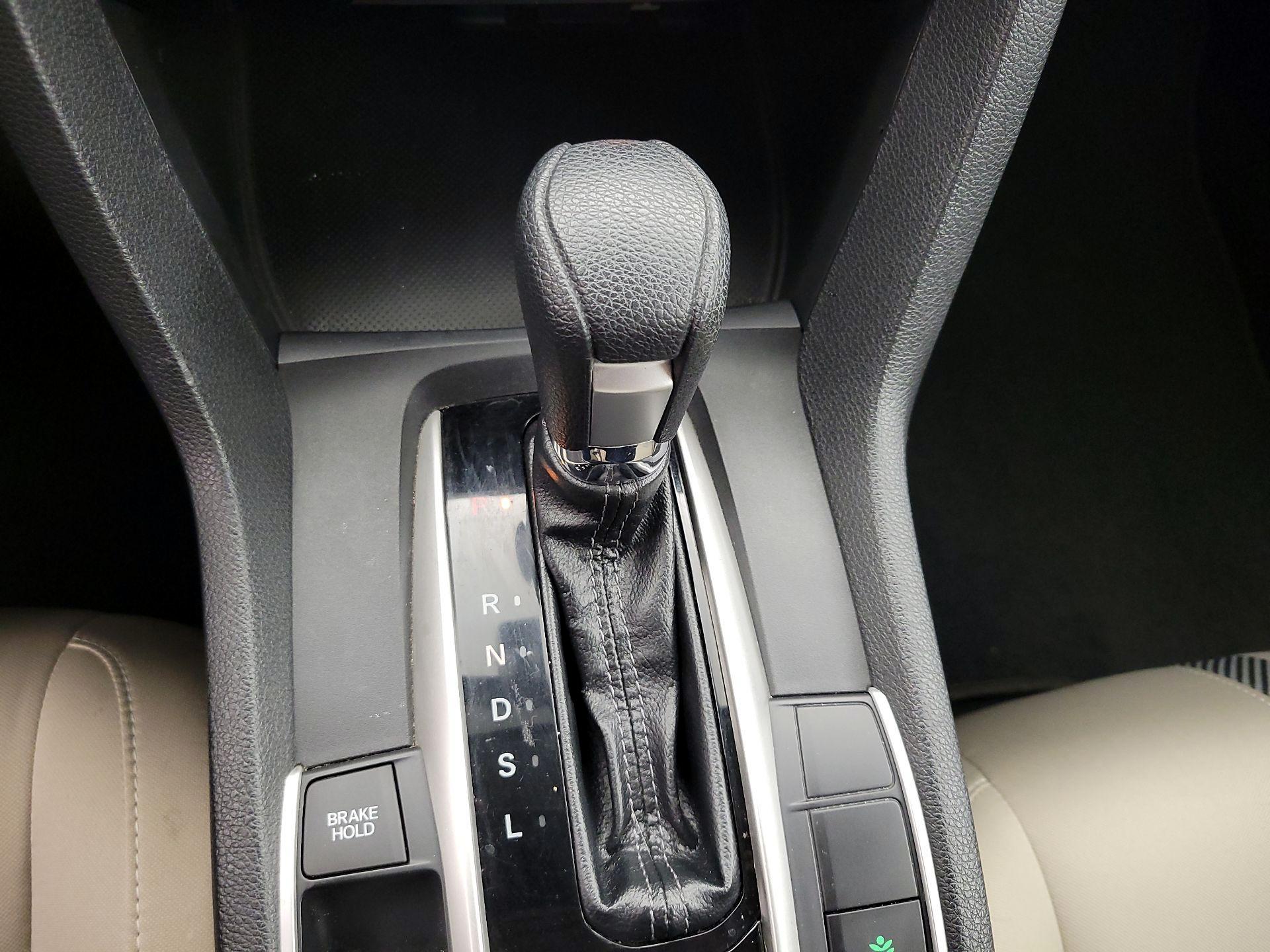 Thumbnail: 2016 Honda Civic - 17