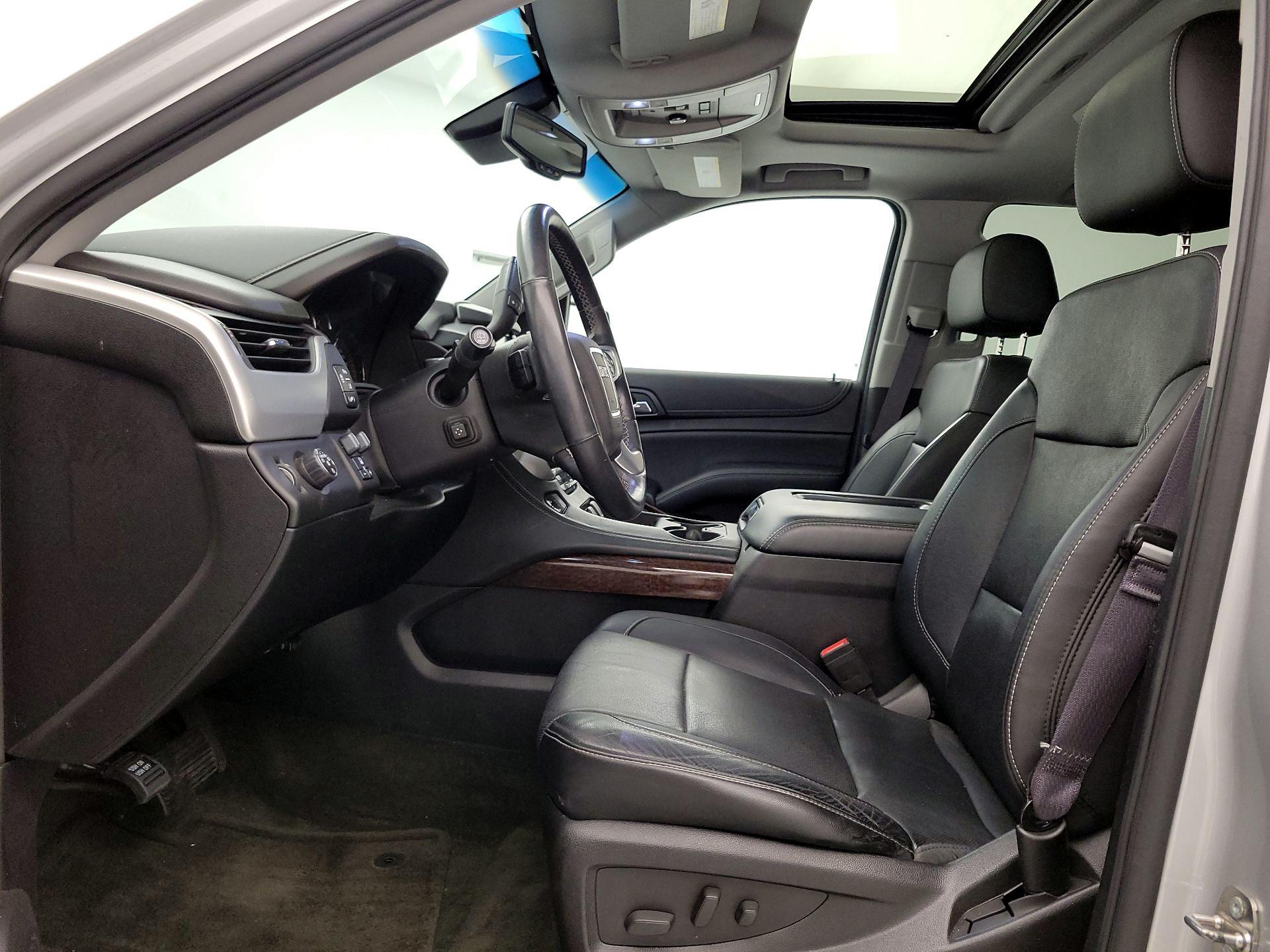 Thumbnail: 2015 GMC Yukon - 11