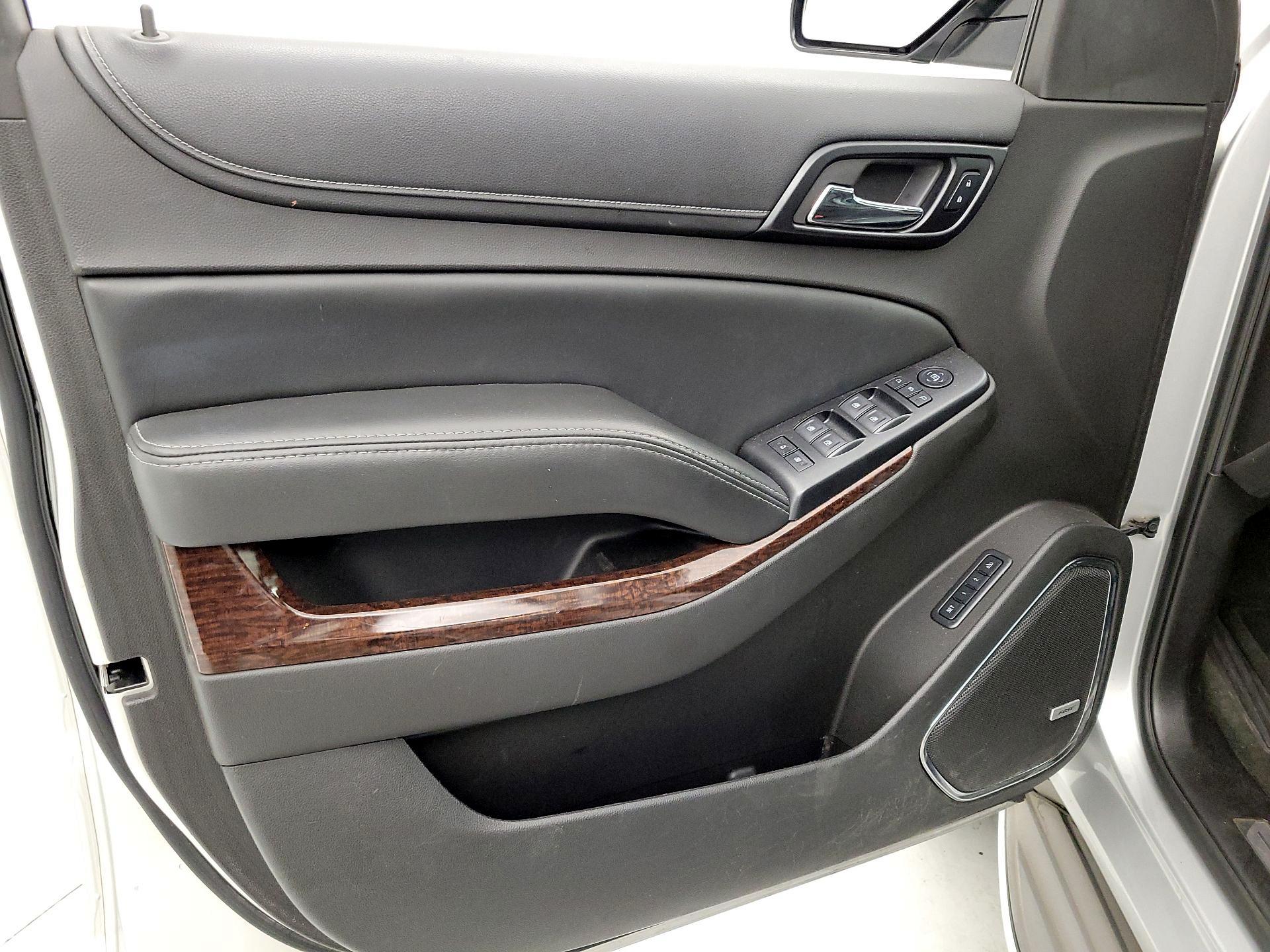 Thumbnail: 2015 GMC Yukon - 12