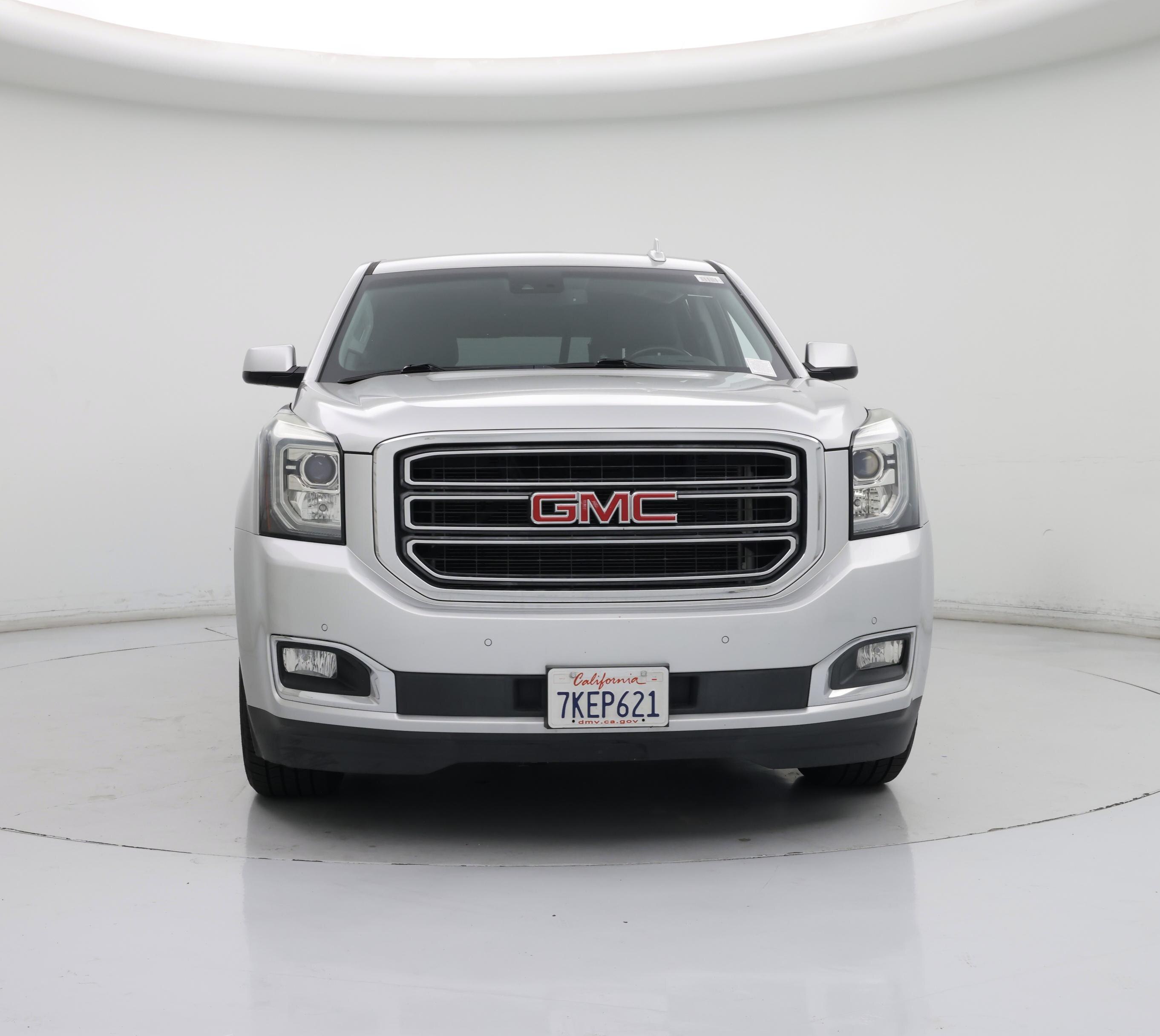 Thumbnail: 2015 GMC Yukon - 5