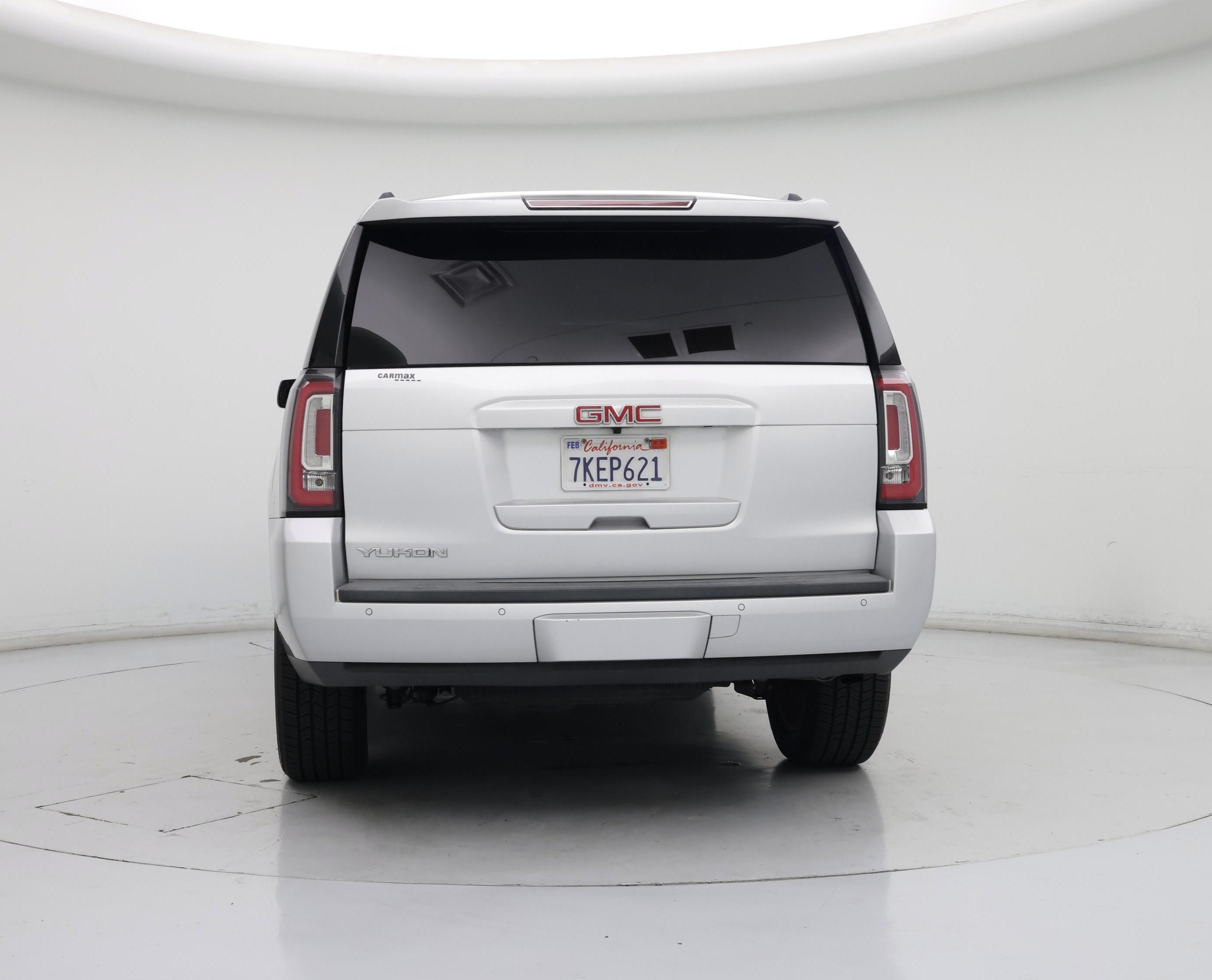 Thumbnail: 2015 GMC Yukon - 6