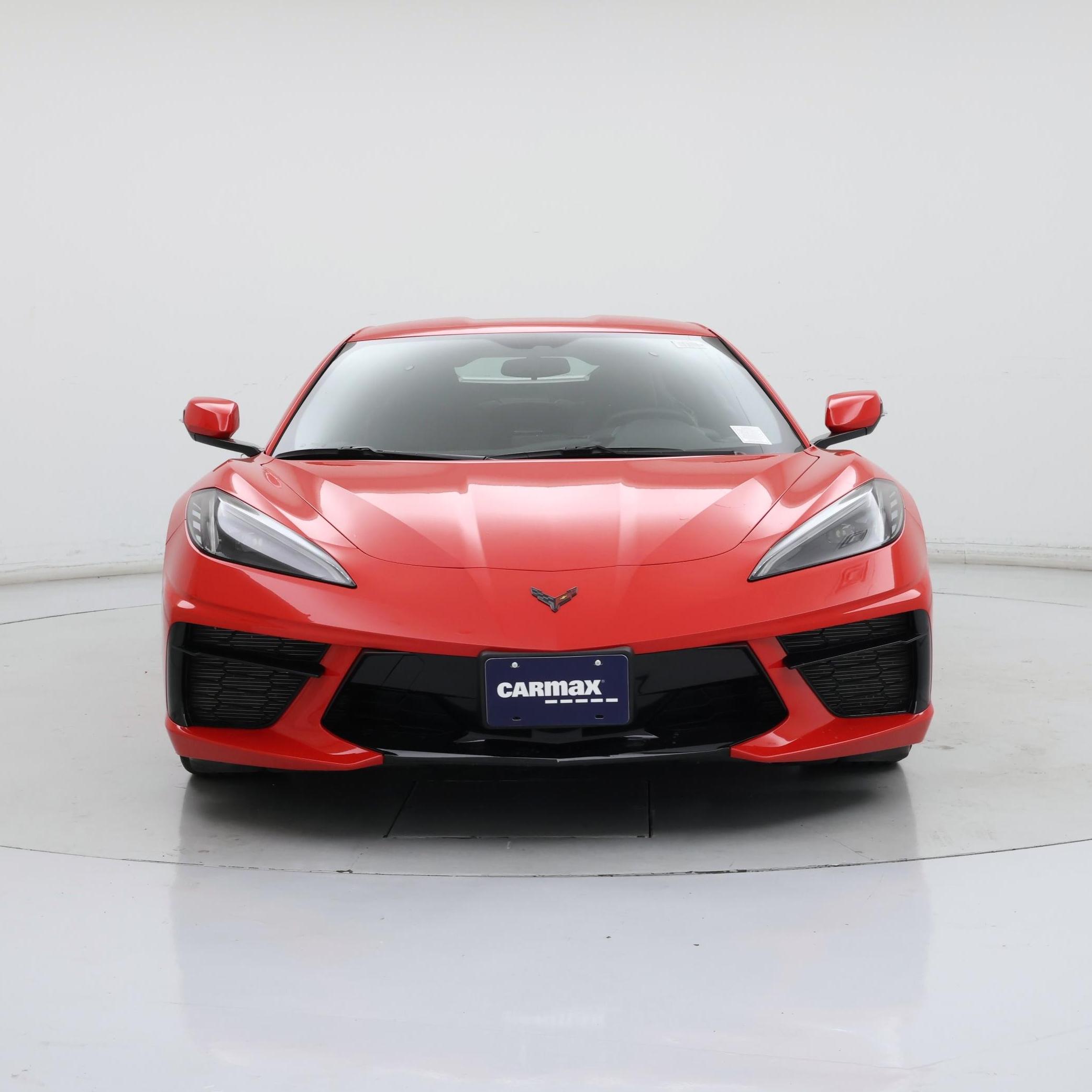 Thumbnail: 2023 Chevrolet Corvette - 5