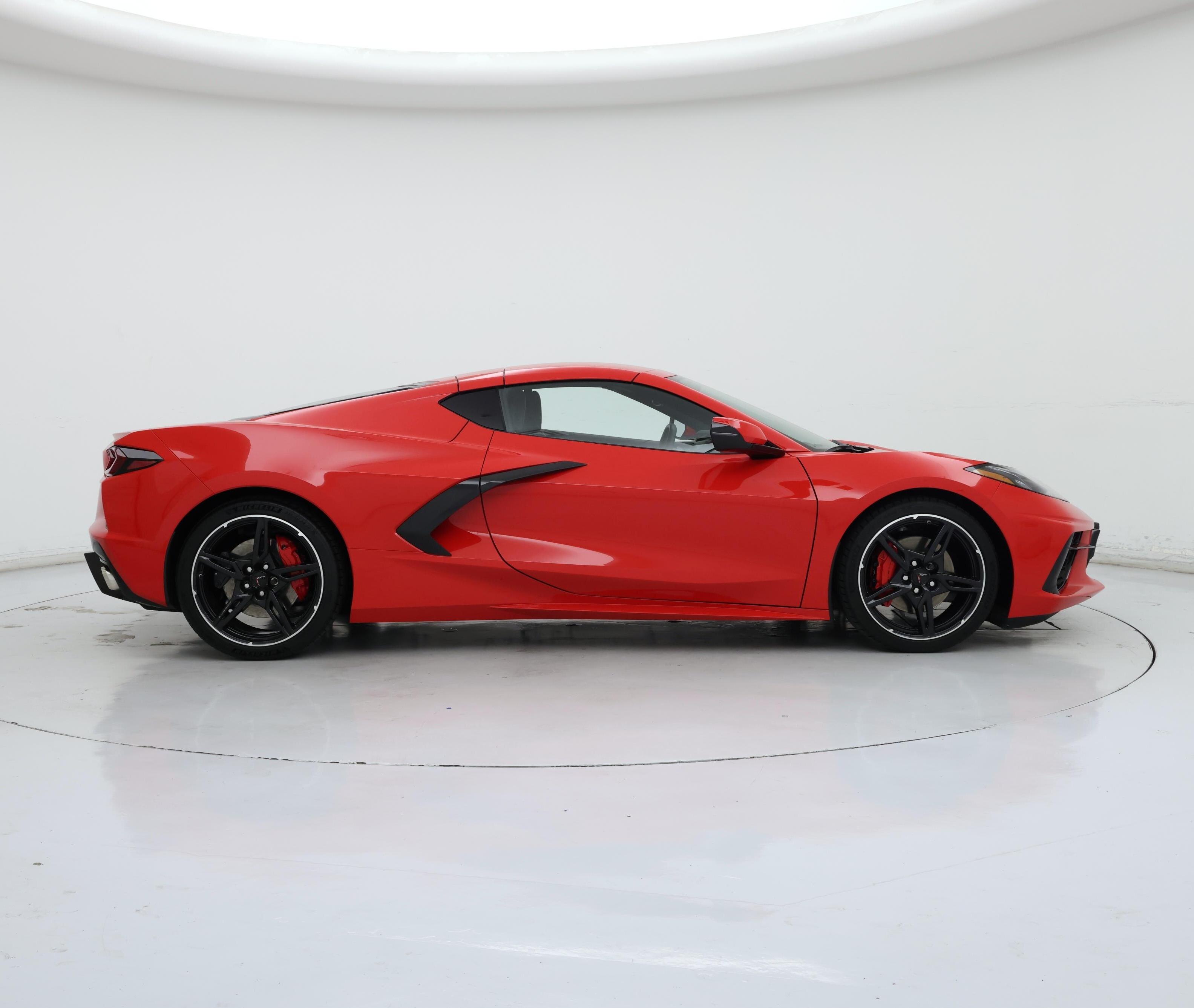 Thumbnail: 2023 Chevrolet Corvette - 7