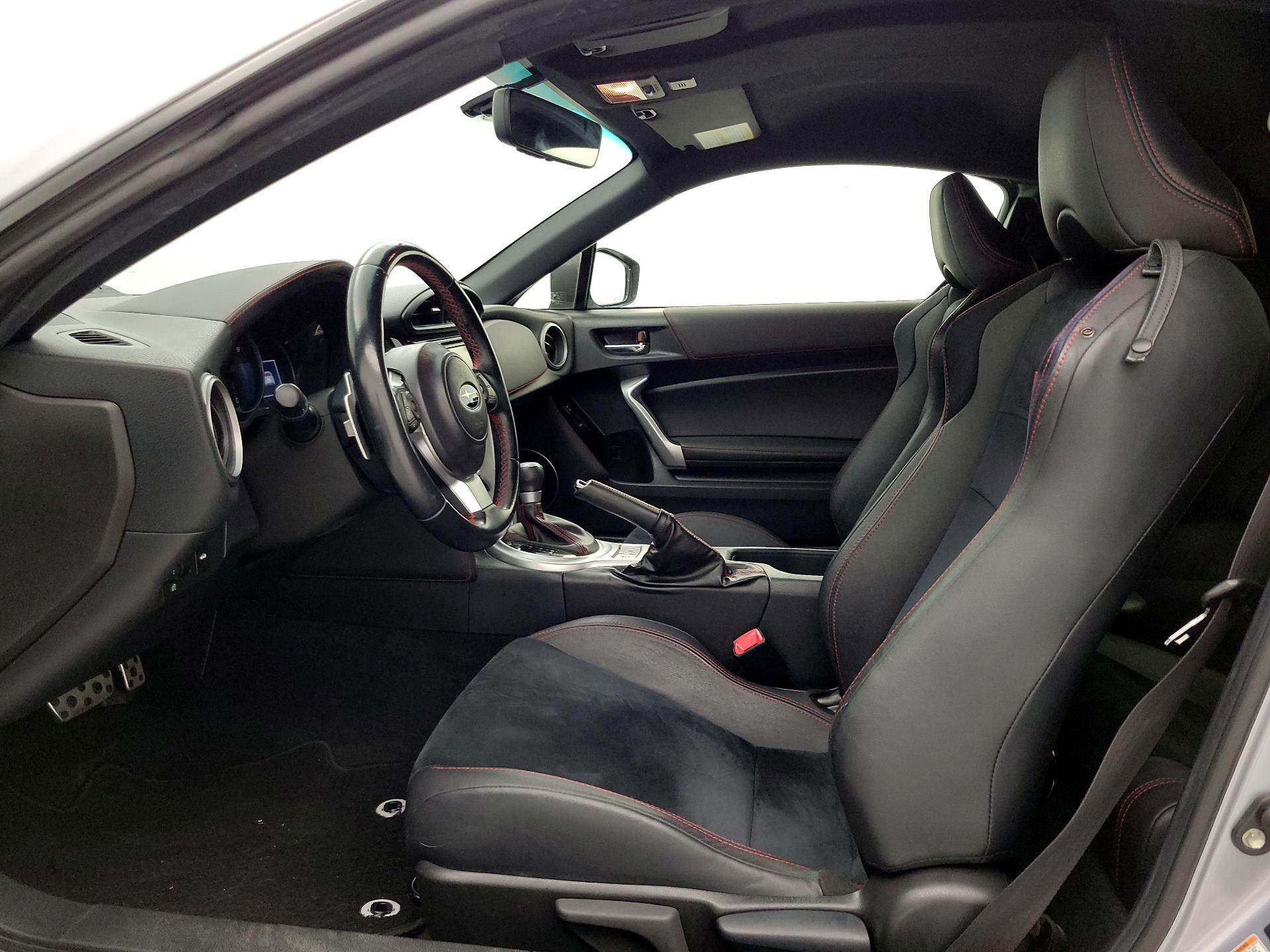 Thumbnail: 2017 Subaru BRZ - 11