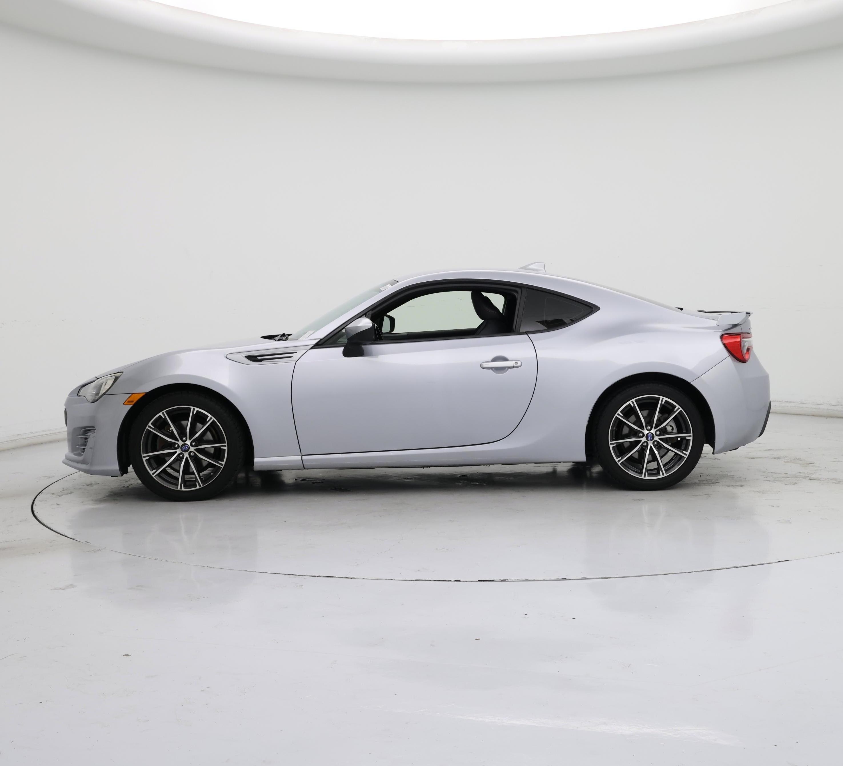 Thumbnail: 2017 Subaru BRZ - 3