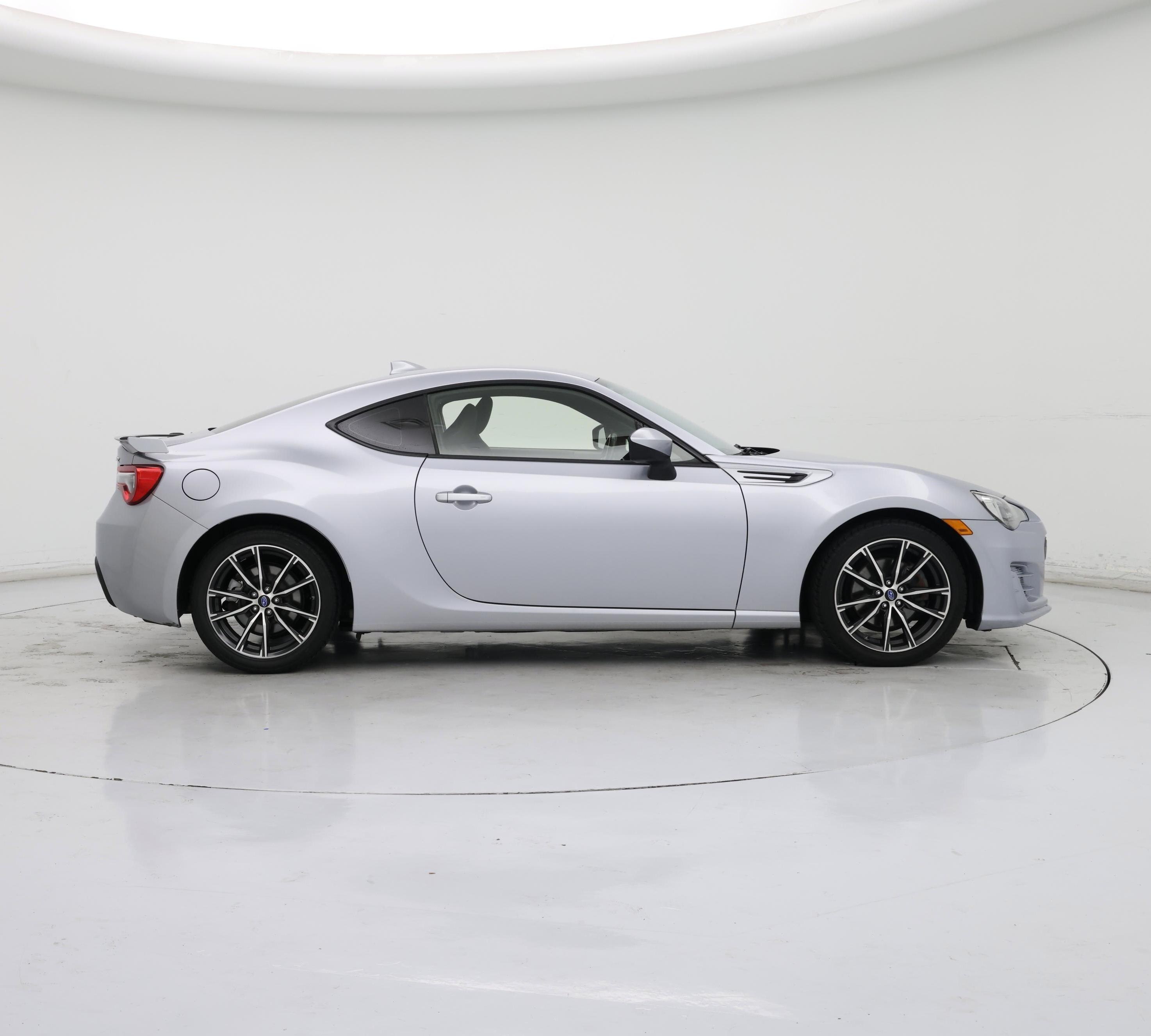 Thumbnail: 2017 Subaru BRZ - 7