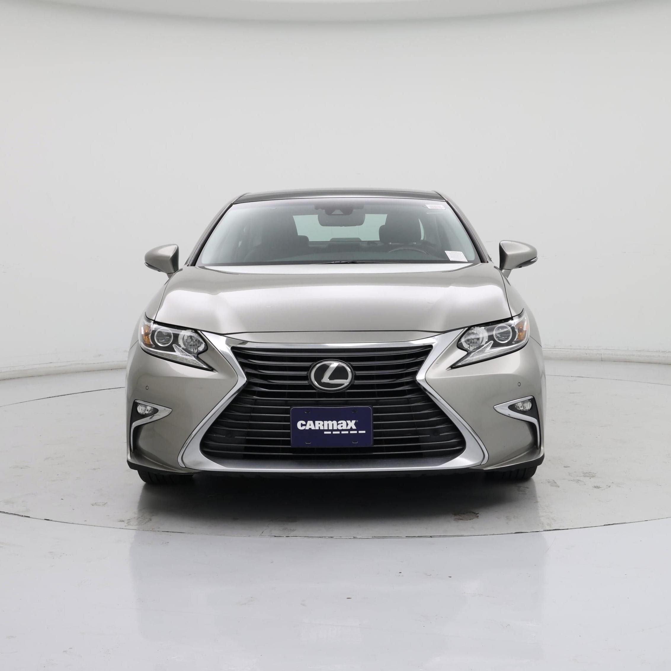 Thumbnail: 2017 Lexus ES - 5