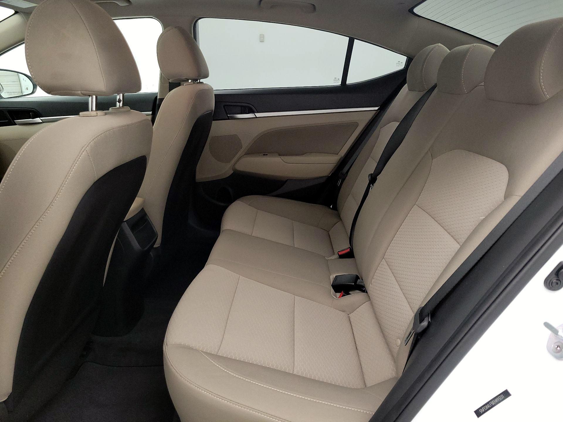 Thumbnail: 2019 Hyundai Elantra - 20