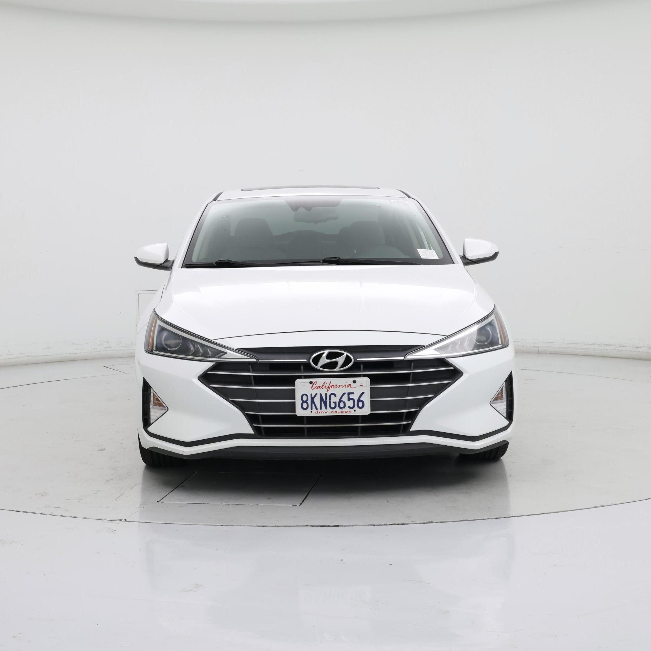 Thumbnail: 2019 Hyundai Elantra - 5