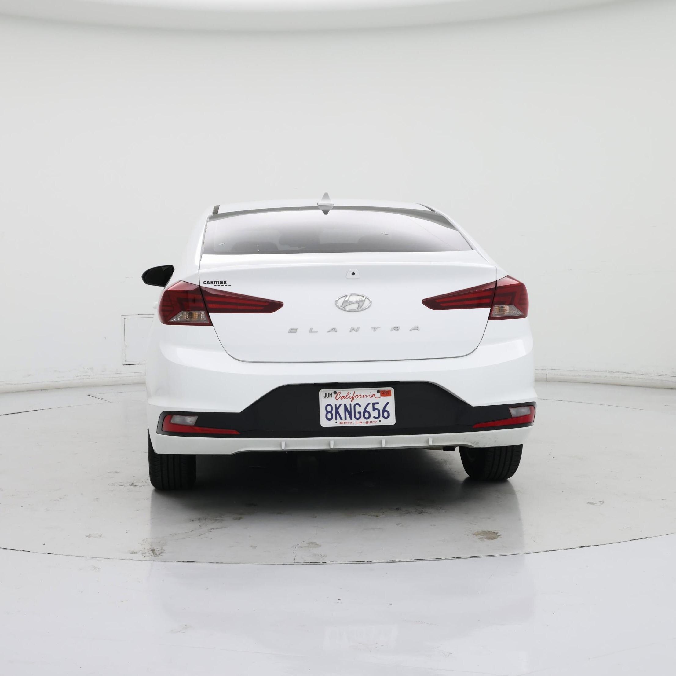 Thumbnail: 2019 Hyundai Elantra - 6
