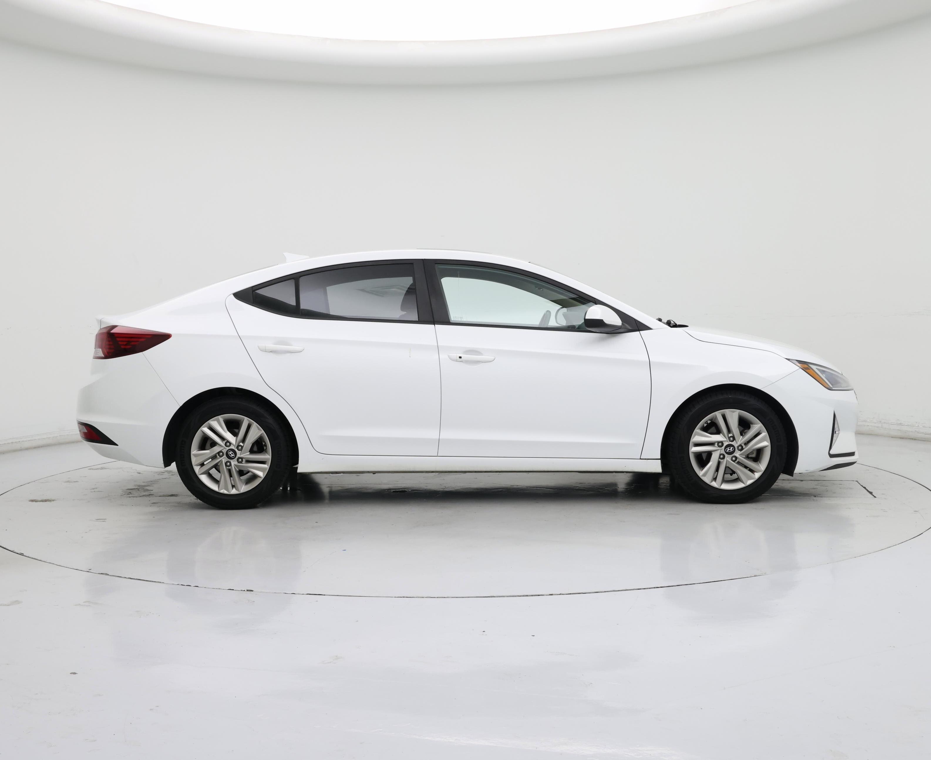 Thumbnail: 2019 Hyundai Elantra - 7