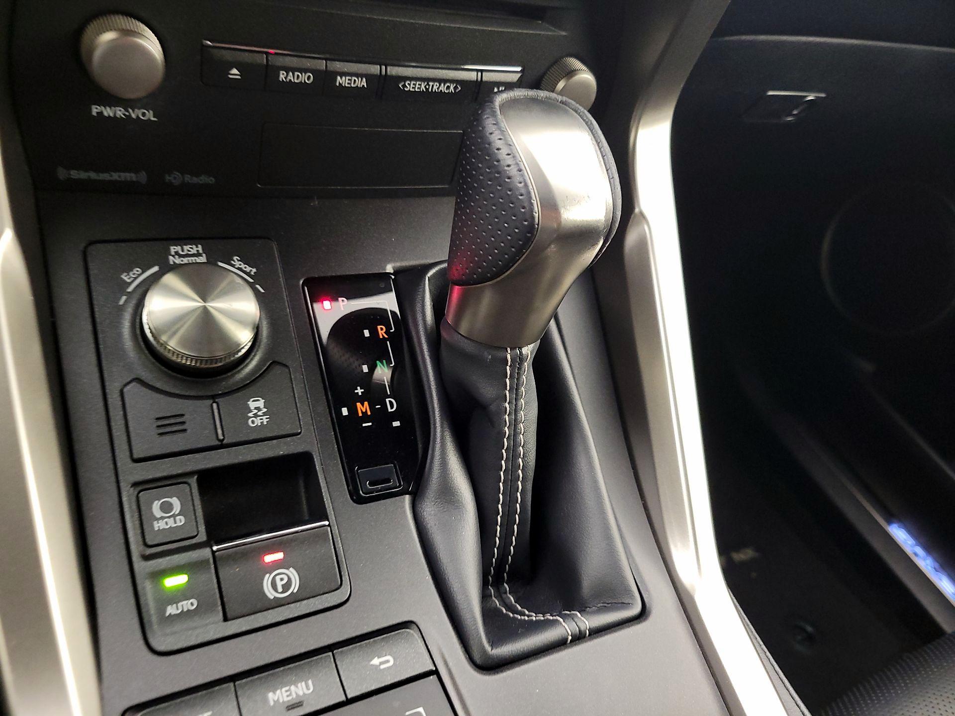 Thumbnail: 2020 Lexus NX - 17