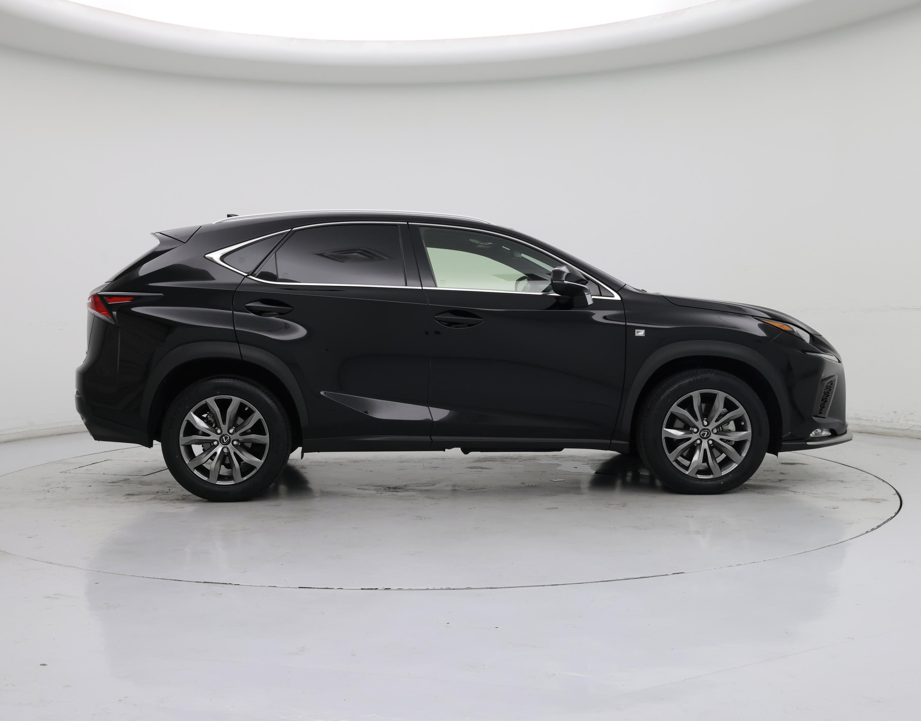 Thumbnail: 2020 Lexus NX - 7