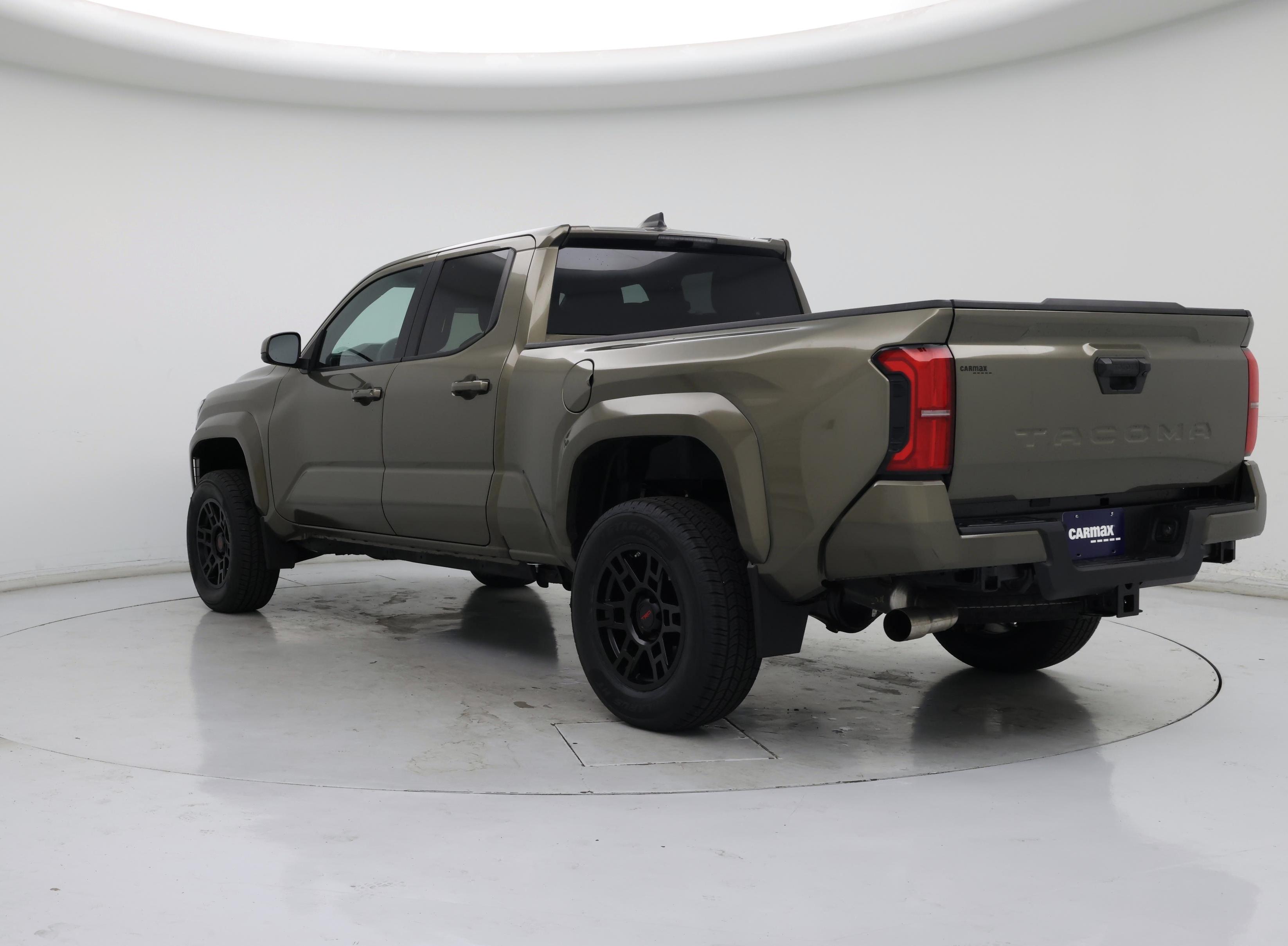 Thumbnail: 2024 Toyota Tacoma - 2