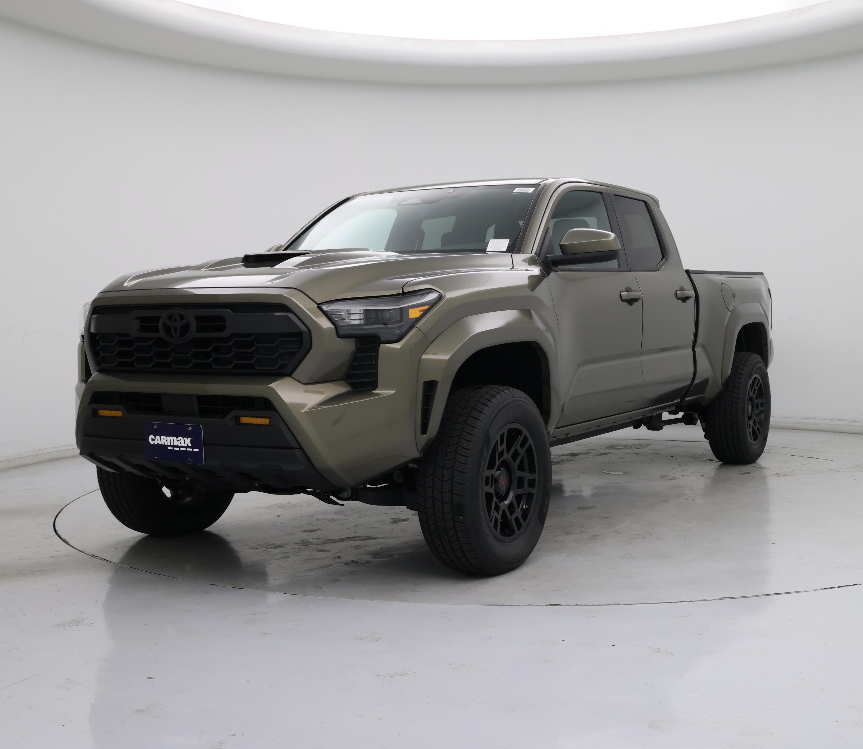 Thumbnail: 2024 Toyota Tacoma - 4
