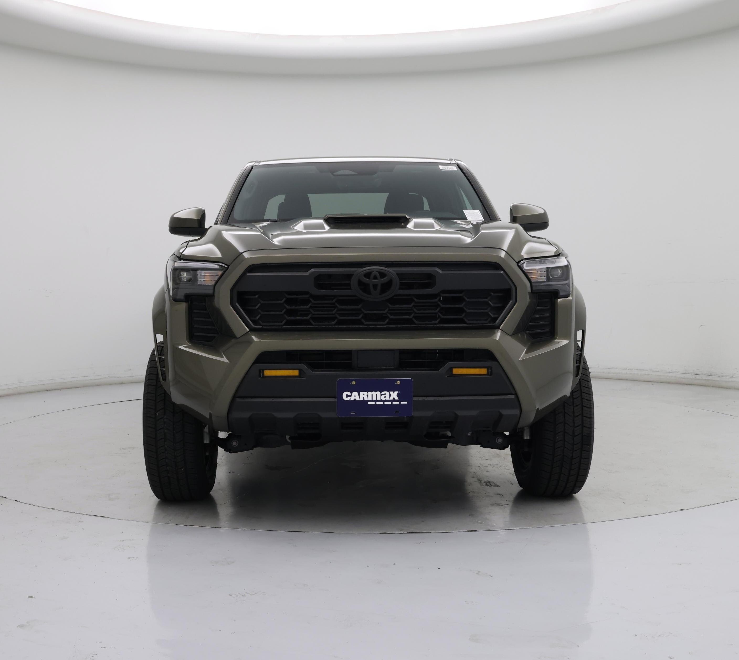 Thumbnail: 2024 Toyota Tacoma - 5