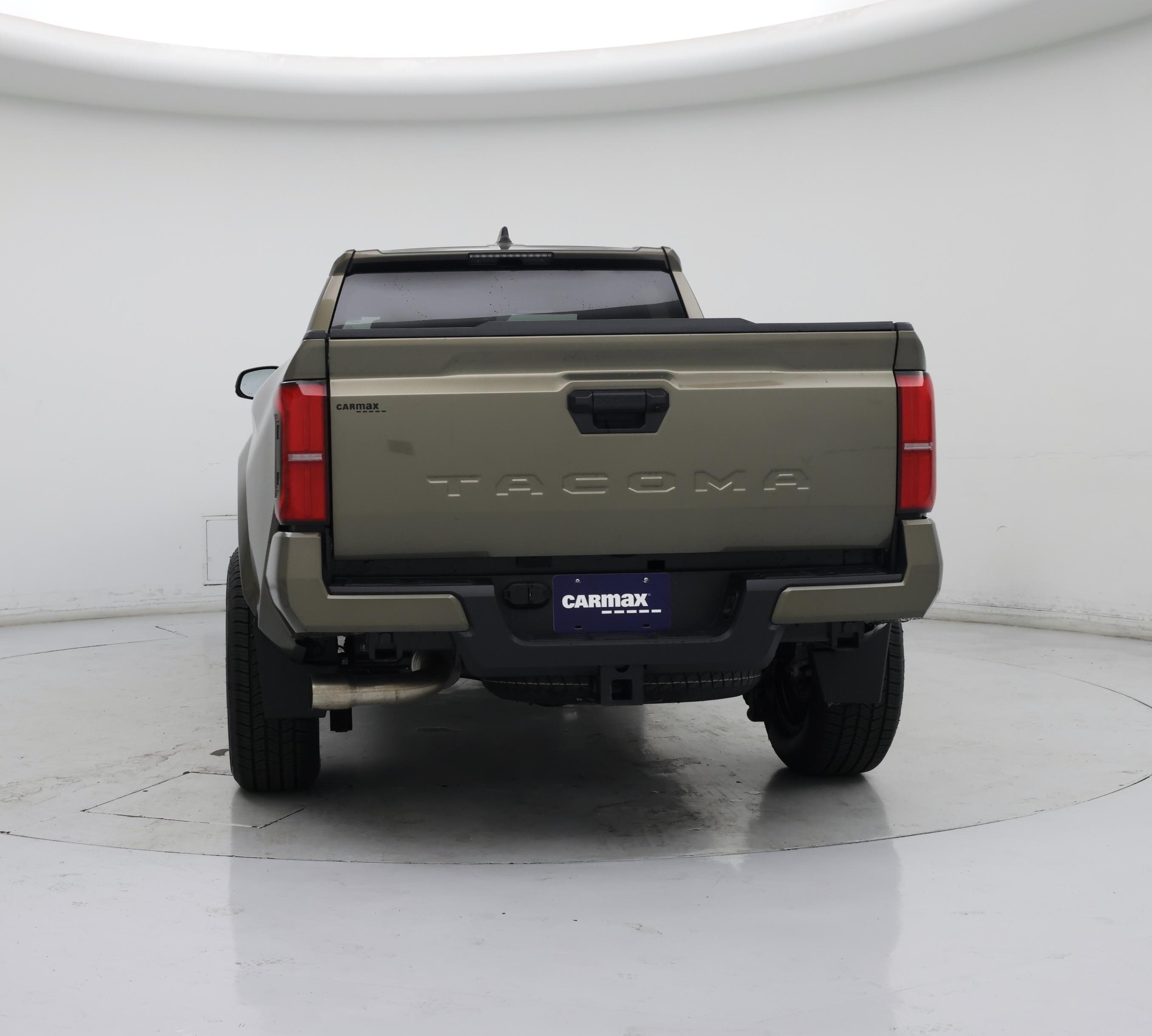 Thumbnail: 2024 Toyota Tacoma - 6