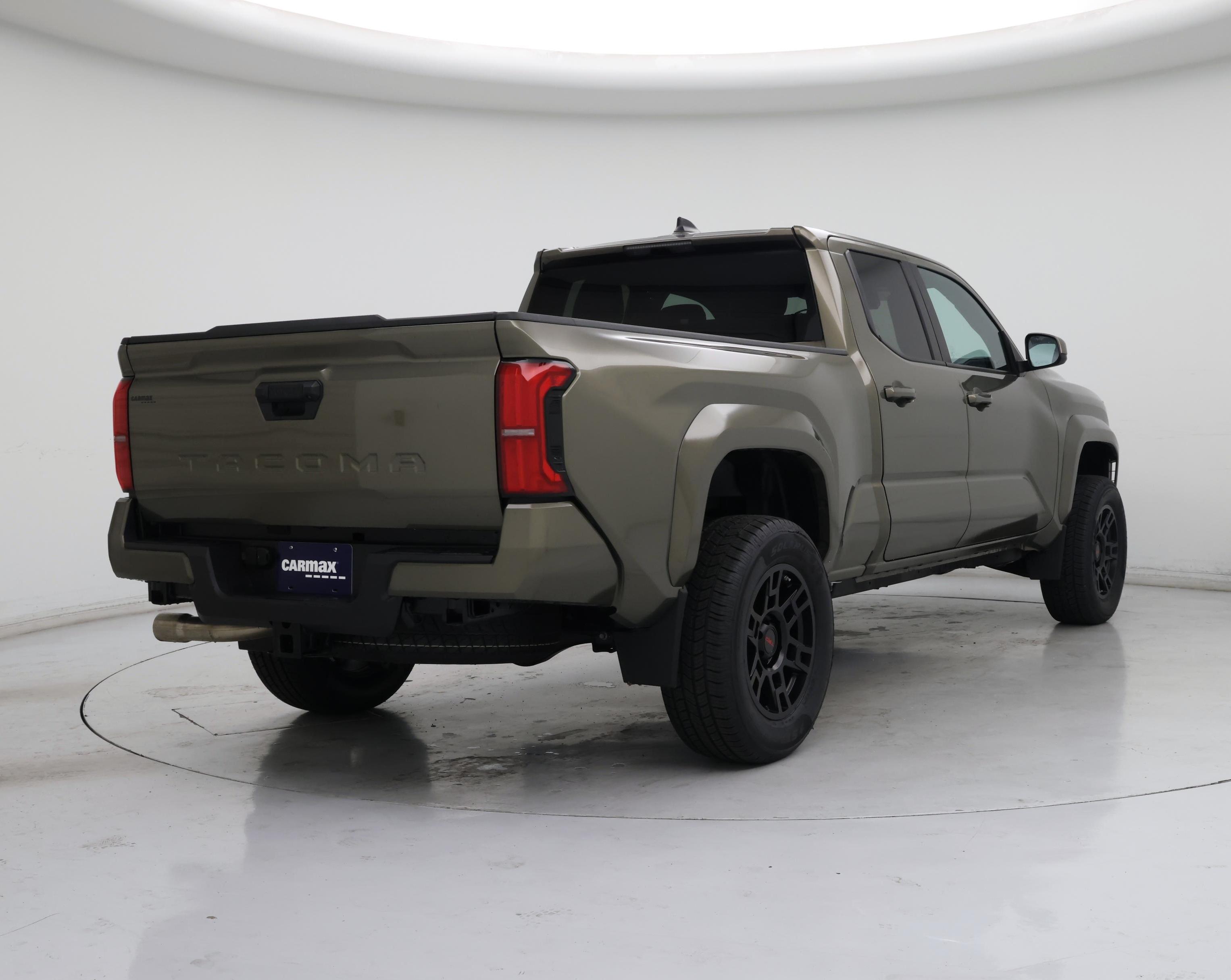 Thumbnail: 2024 Toyota Tacoma - 8